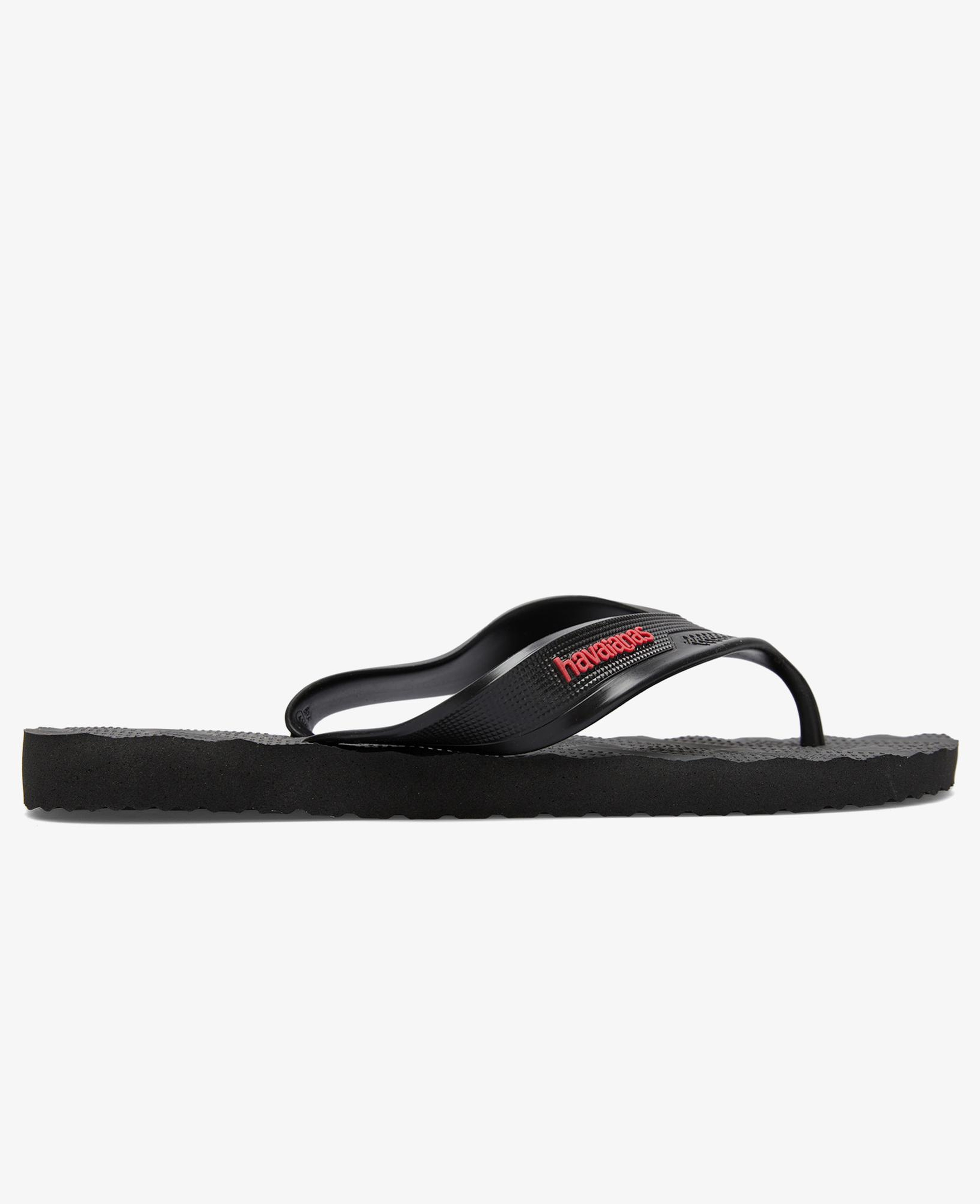 Havaianas Track Waves Unisex Siyah Terlik