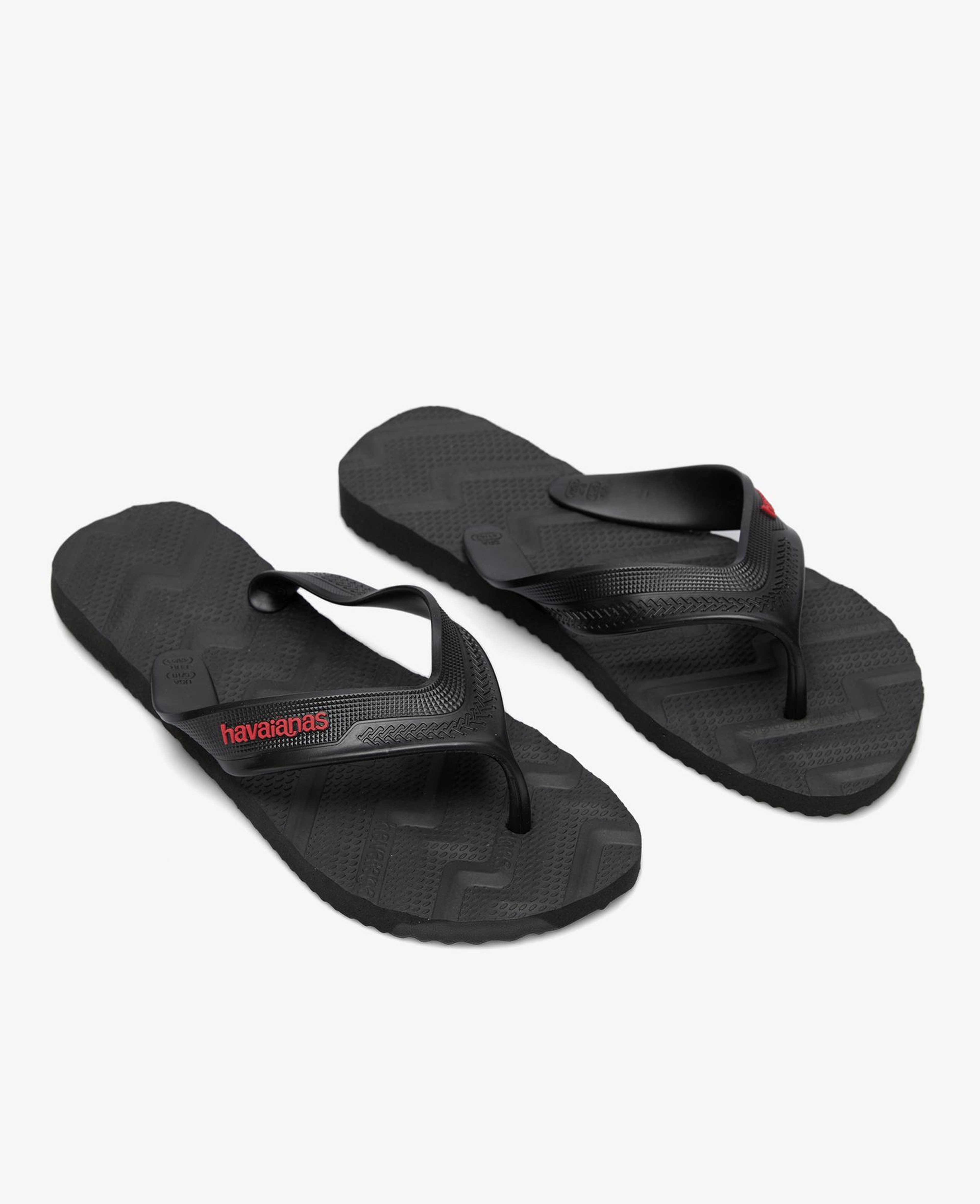 Havaianas Track Waves Unisex Siyah Terlik