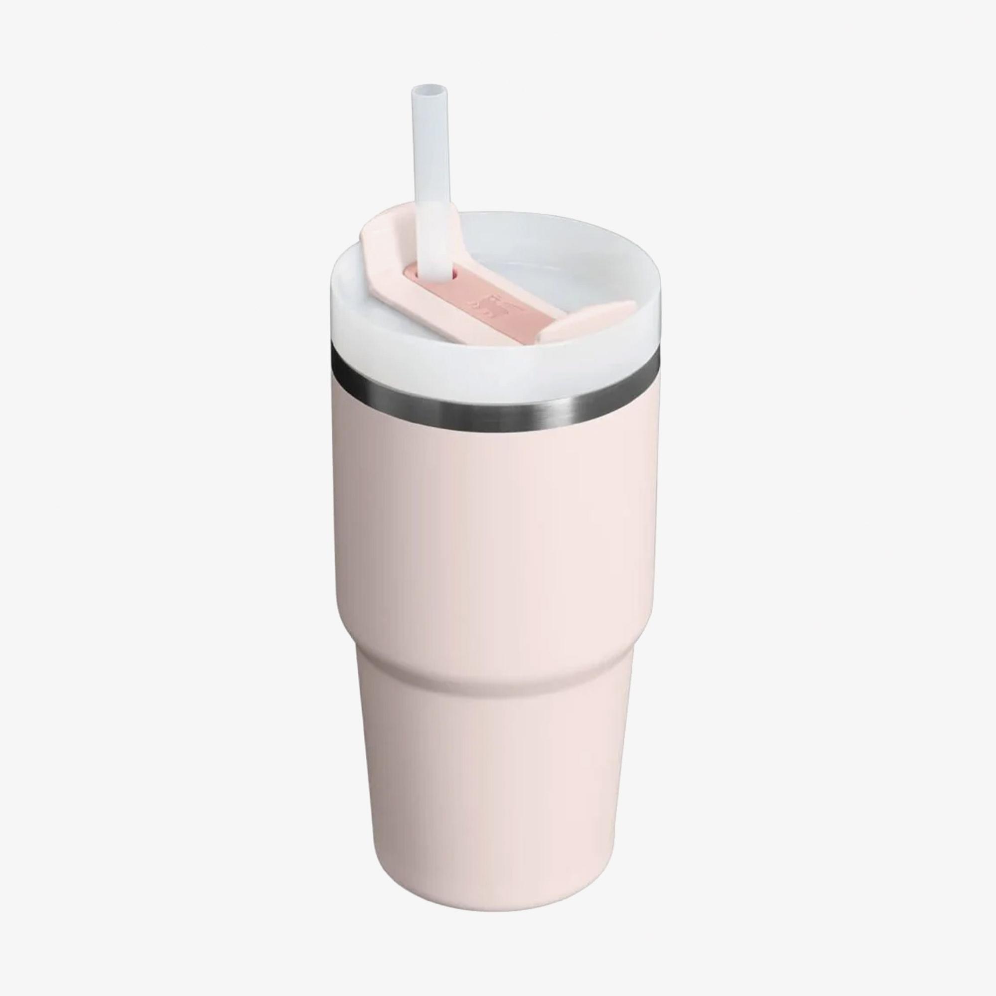 Stanley Adv 20Oz Quencher 2.0 Unisex Pembe Termos