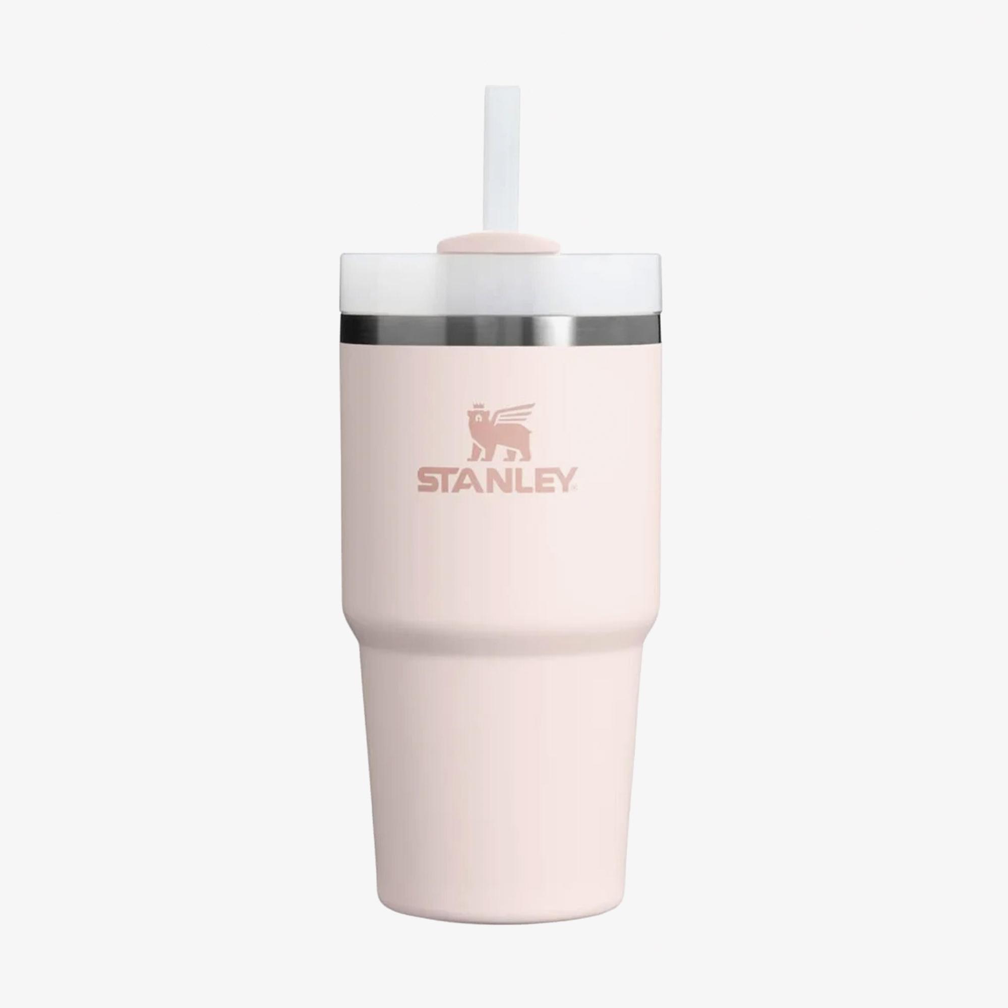 Stanley Adv 20Oz Quencher 2.0 Unisex Pembe Termos