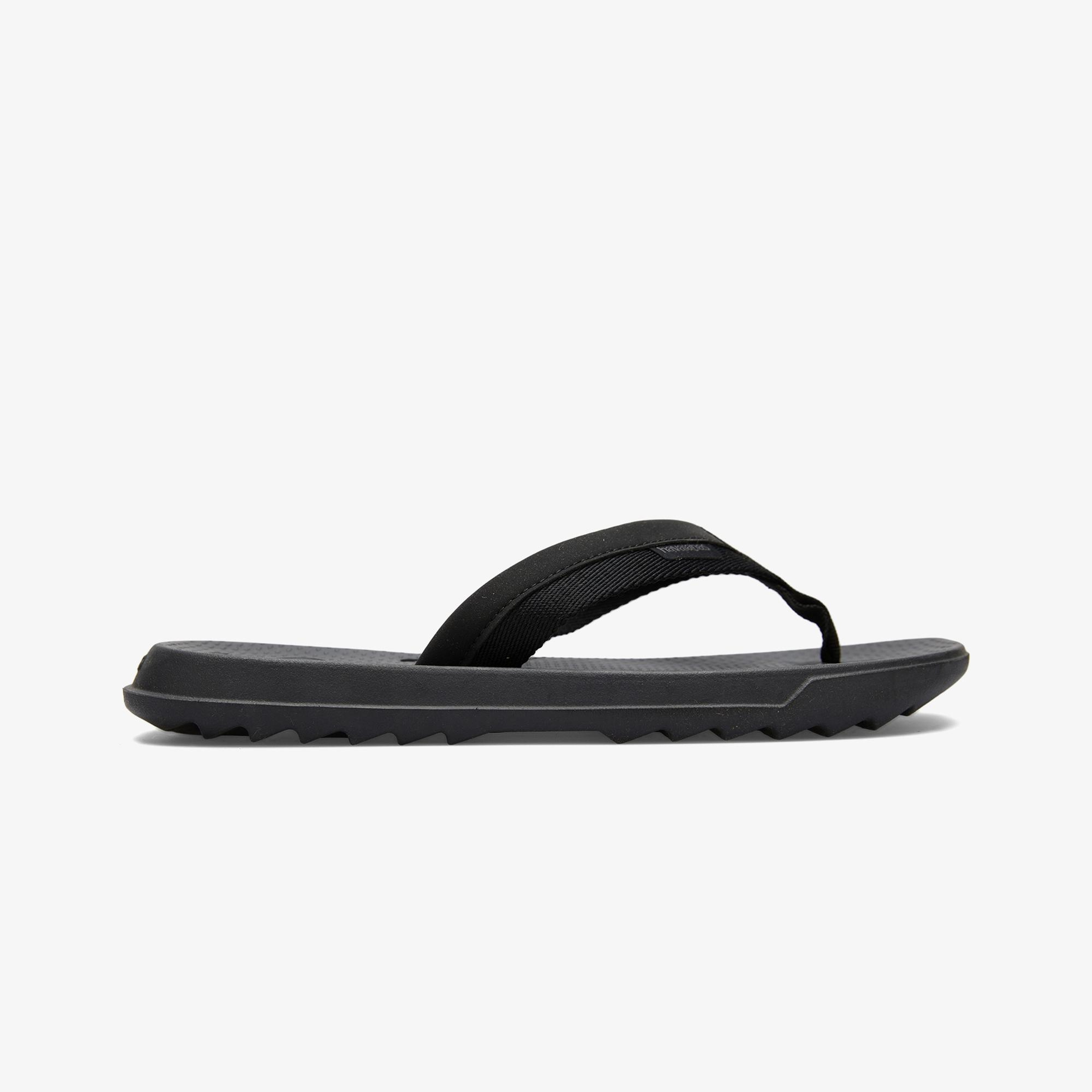 Havaianas Track Plus Unisex Siyah Terlik