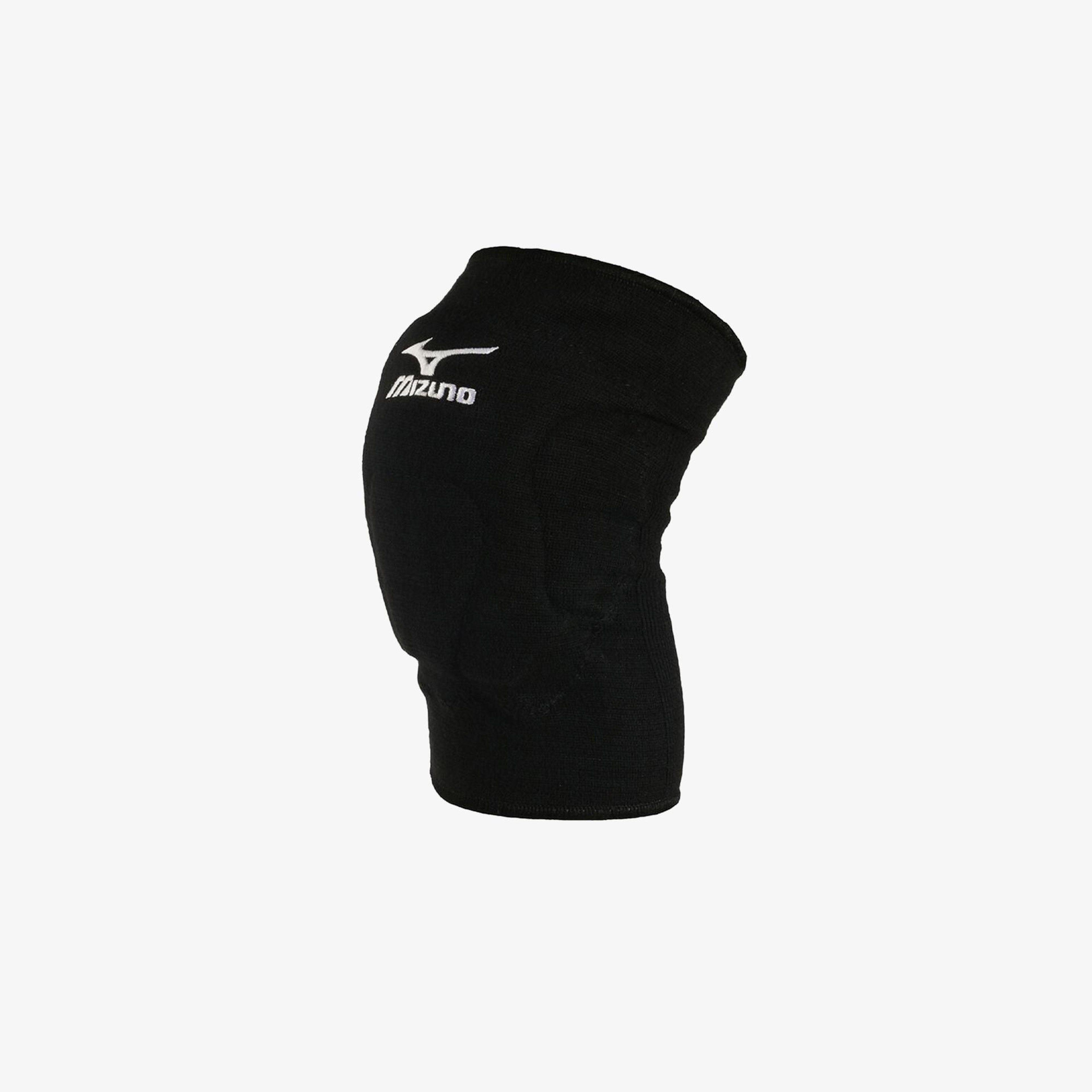 Mizuno VS1 Kneepad Unisex Siyah Dizlik