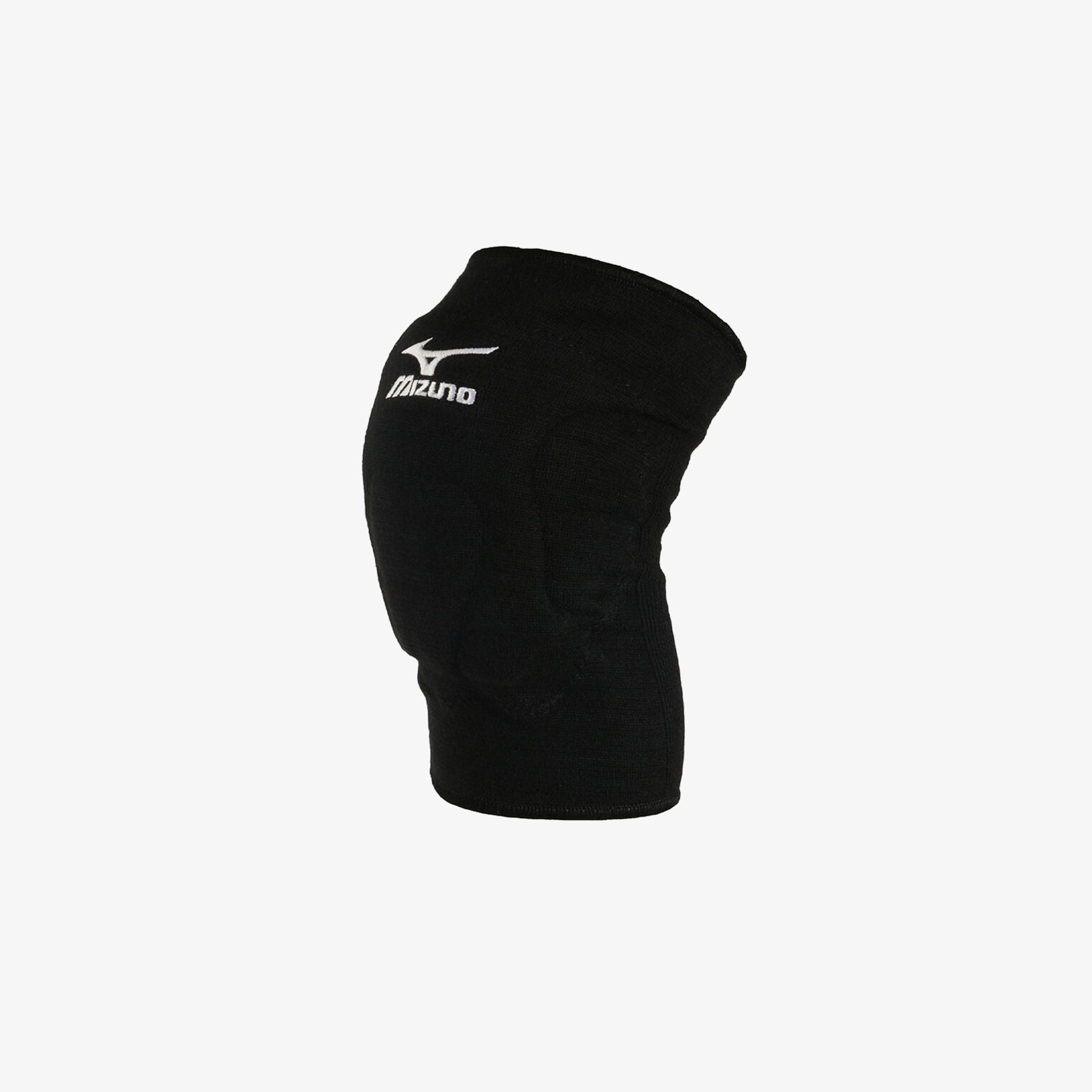 Mizuno VS1 Kneepad Unisex Siyah Dizlik