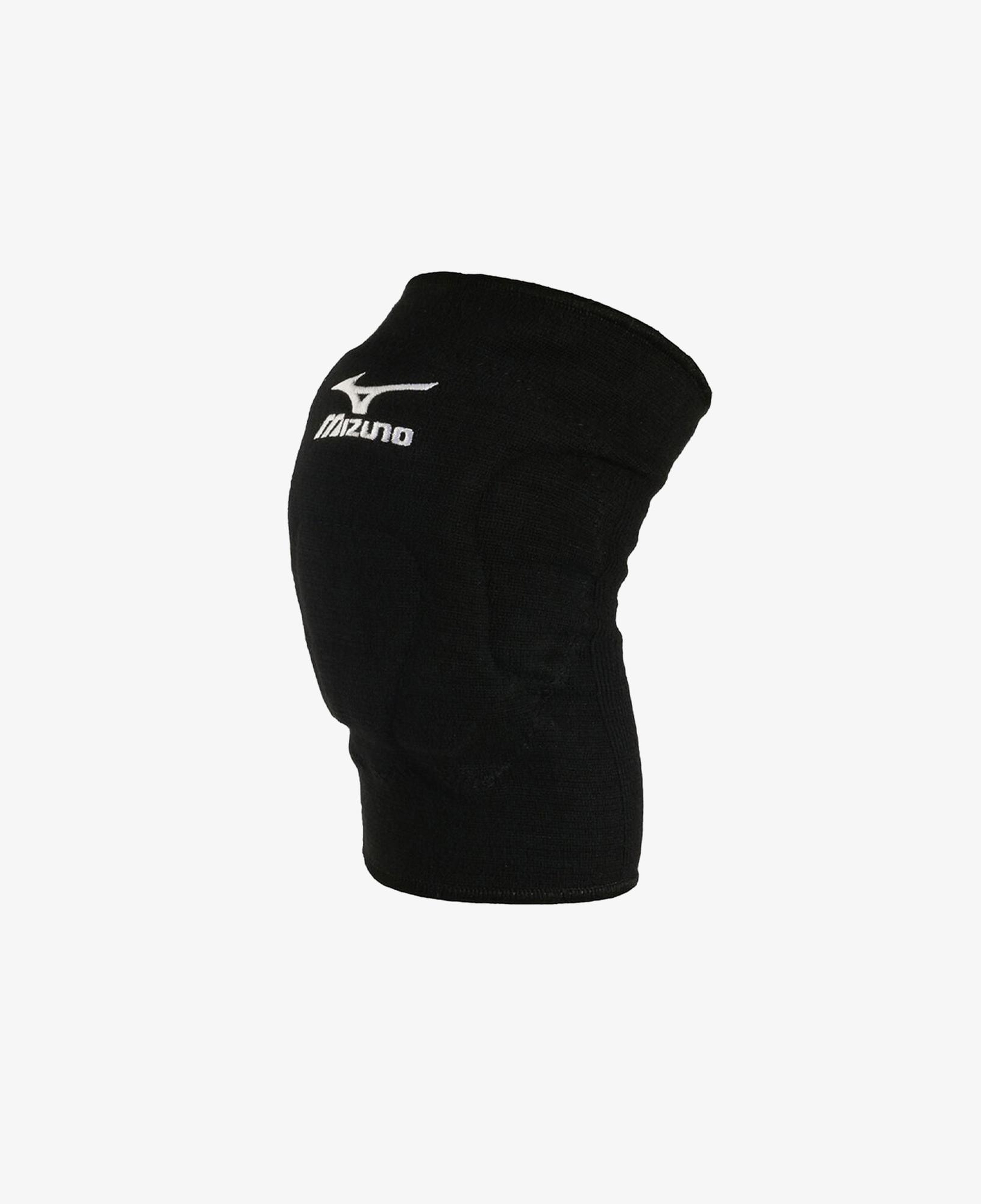 Mizuno VS1 Kneepad Unisex Siyah Dizlik