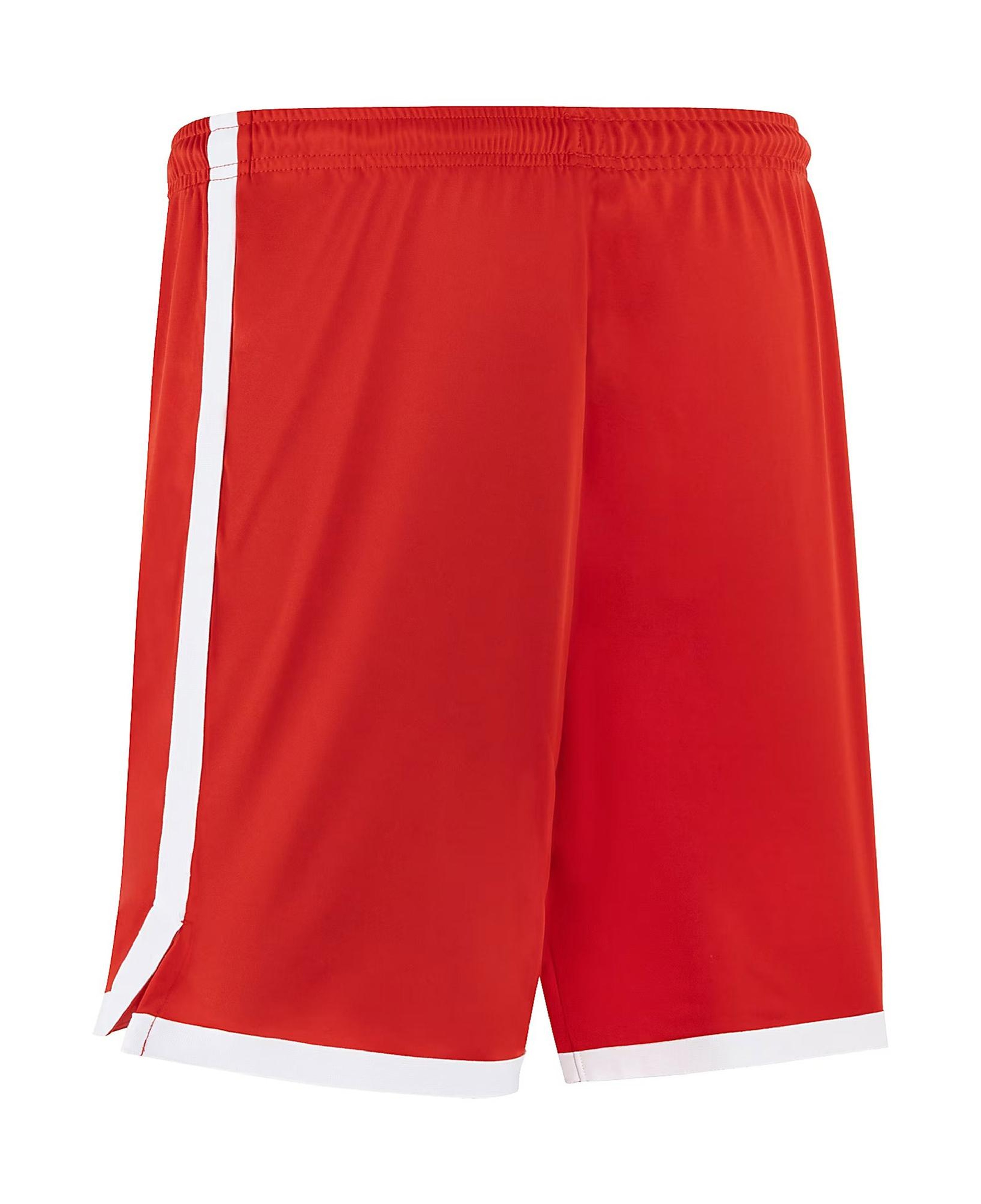 Puma Turkey Game Short Erkek Kırmızı Şort