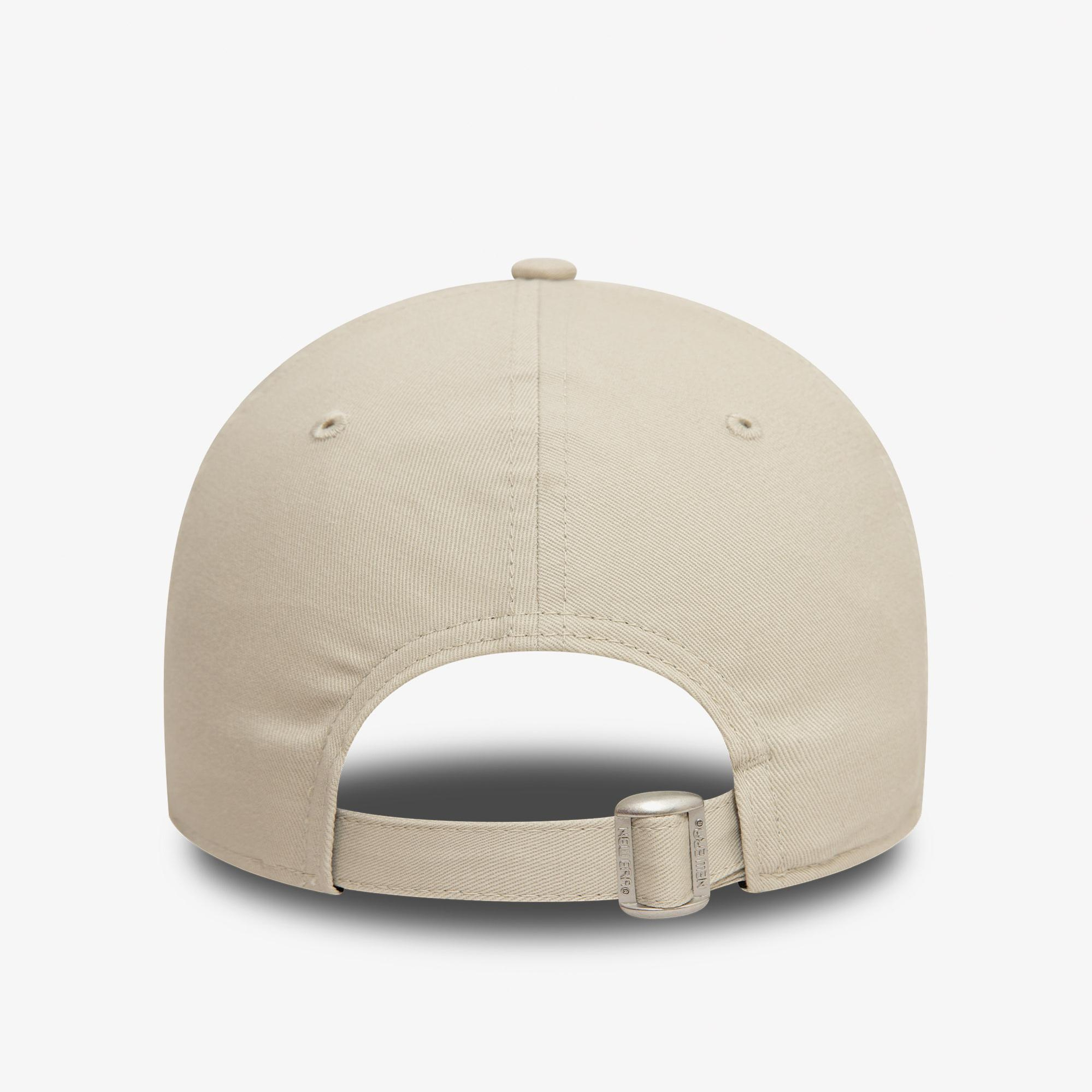 New Era Team Outline 9Forty Neyyan Unisex Bej Şapka