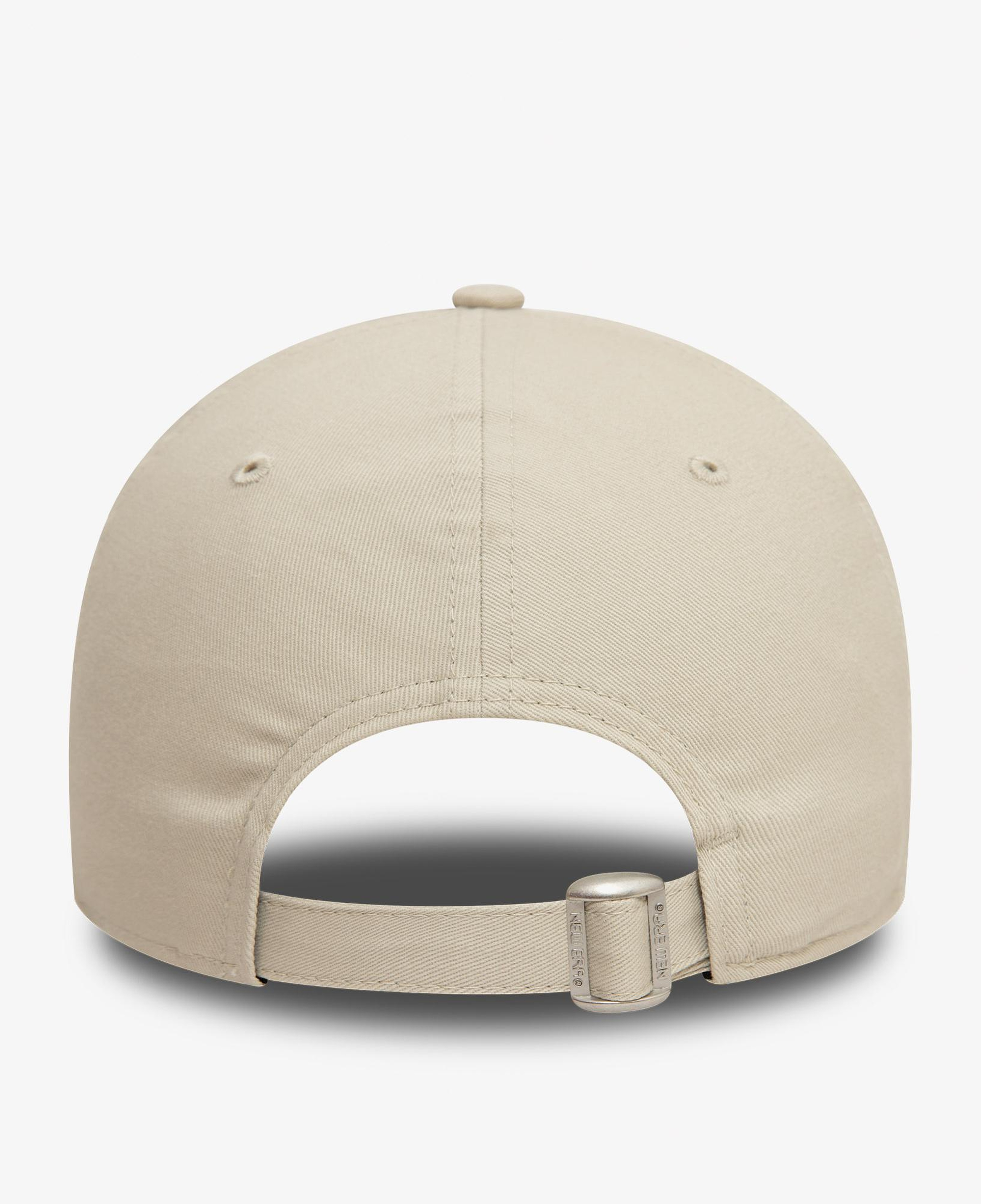 New Era Team Outline 9Forty Neyyan Unisex Bej Şapka