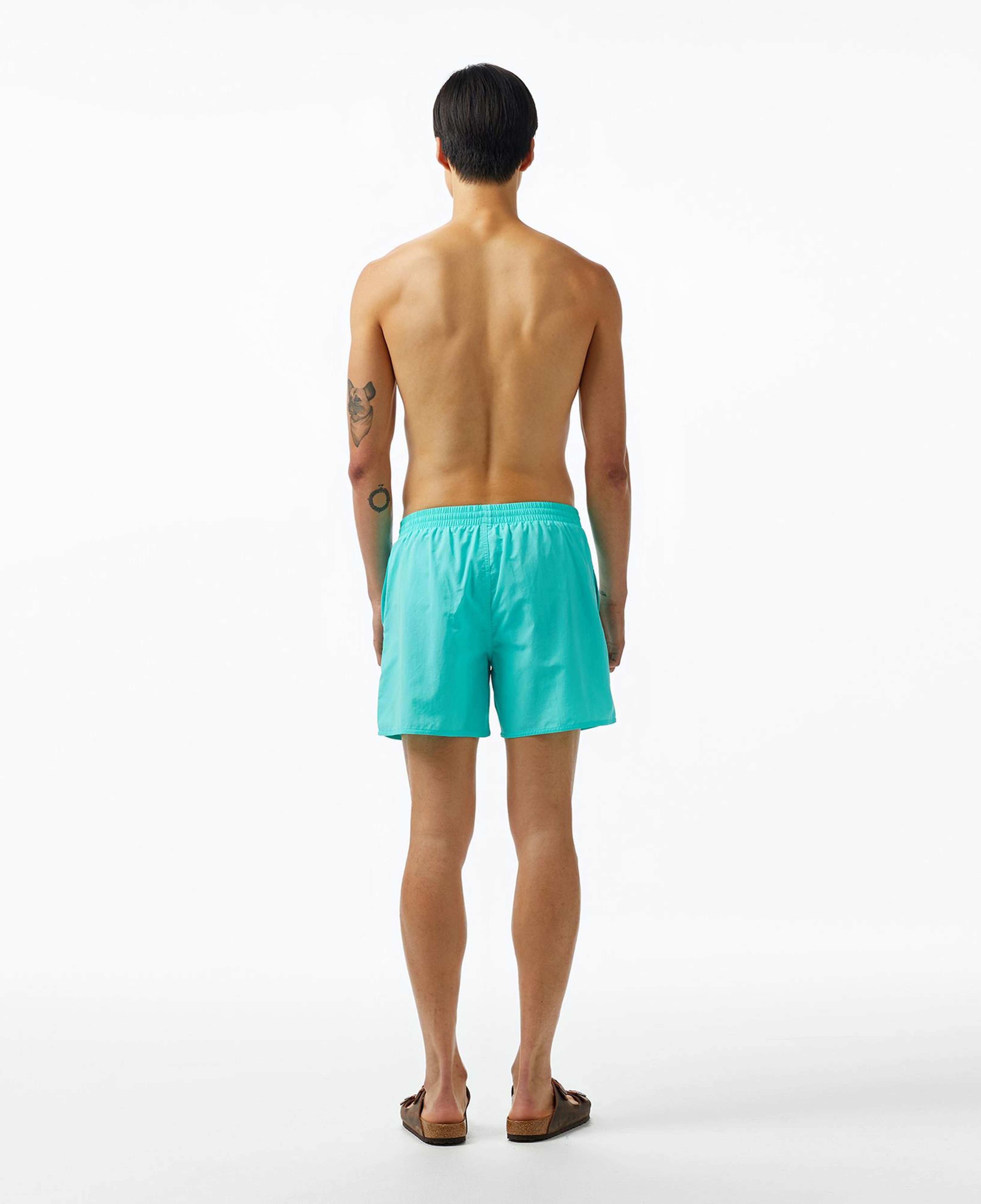 Speedo Essentials 16 Water Am Erkek Mavi Deniz Şortu