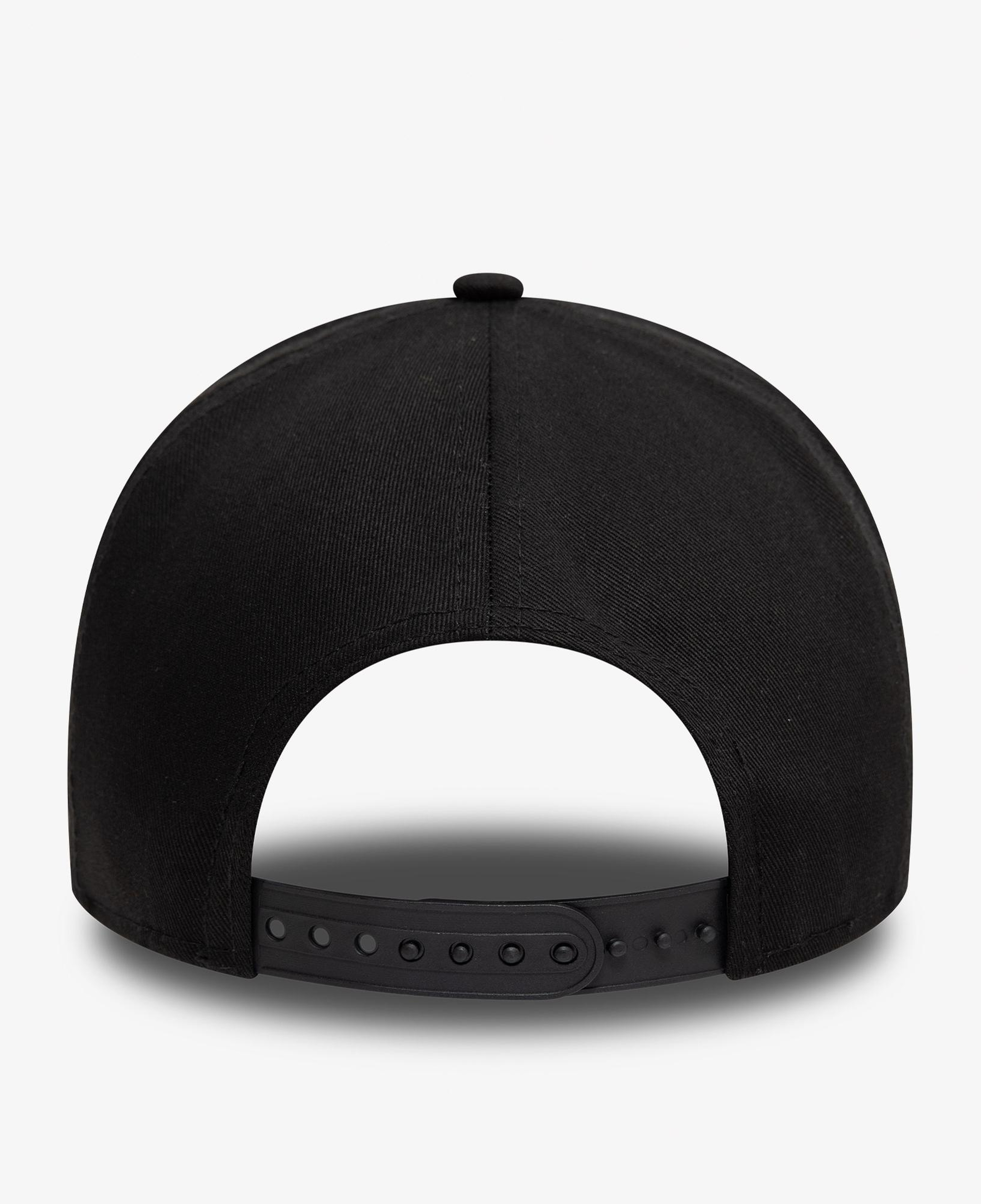 New Era Nba Patch Eframe Chibul Unisex Siyah Şapka