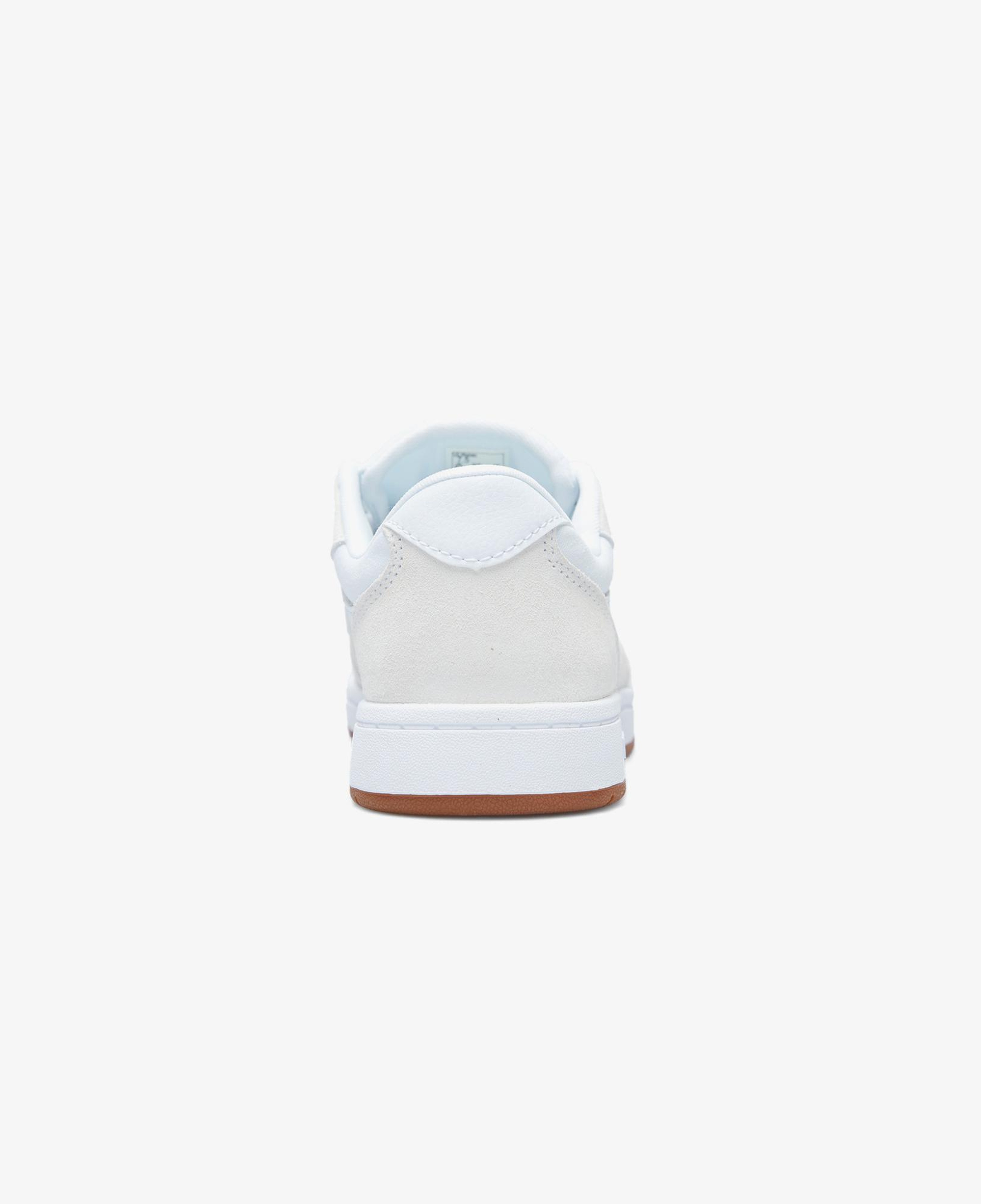 Vans Ryland Ls Kadın Beyaz Sneaker