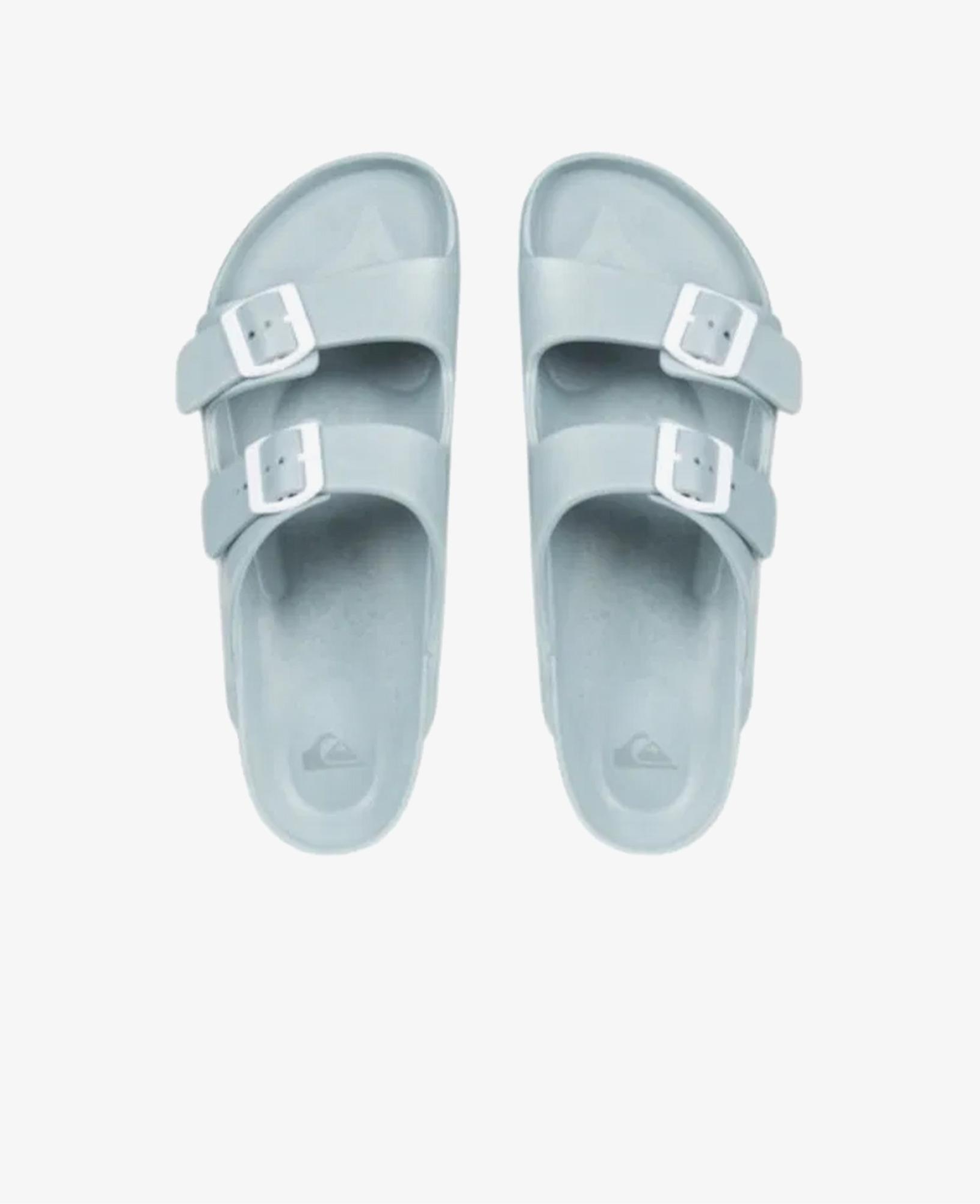 Quiksilver Embark Rf Erkek Siyah Terlik