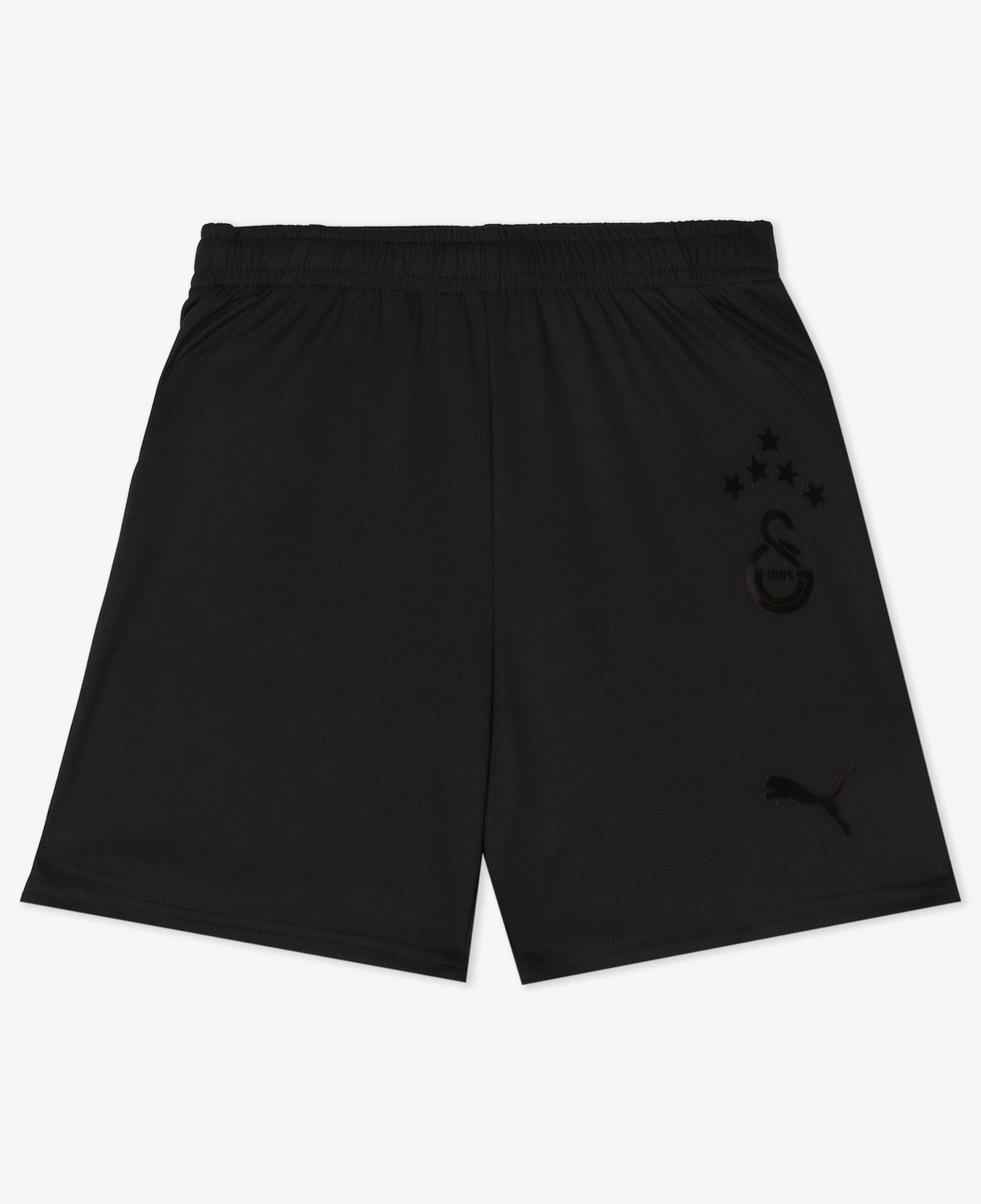 Puma Galatasaray S.K. 24/25 Özel Çocuk Futbol Şortu