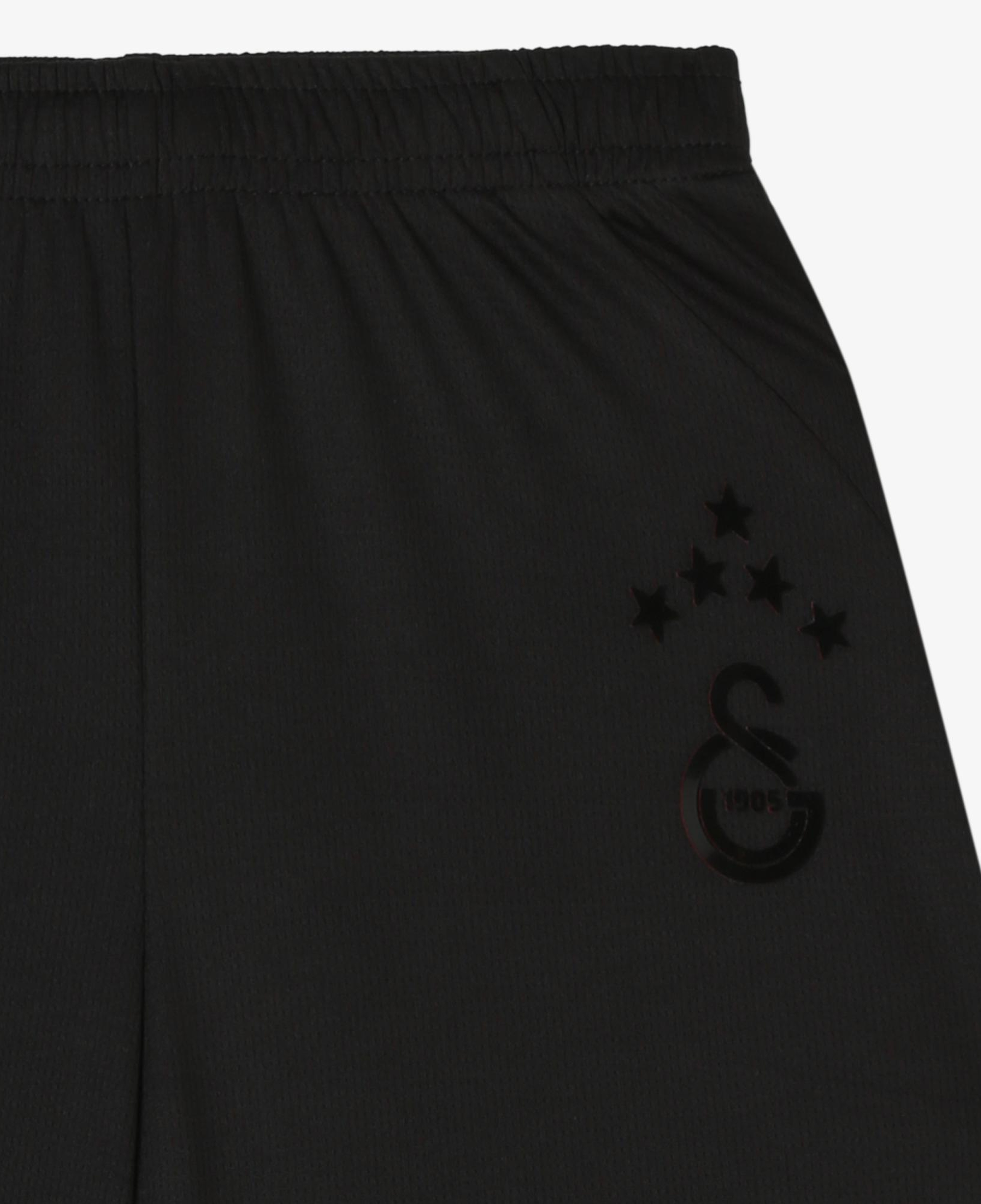 Puma Galatasaray S.K. 24/25 Özel Çocuk Futbol Şortu