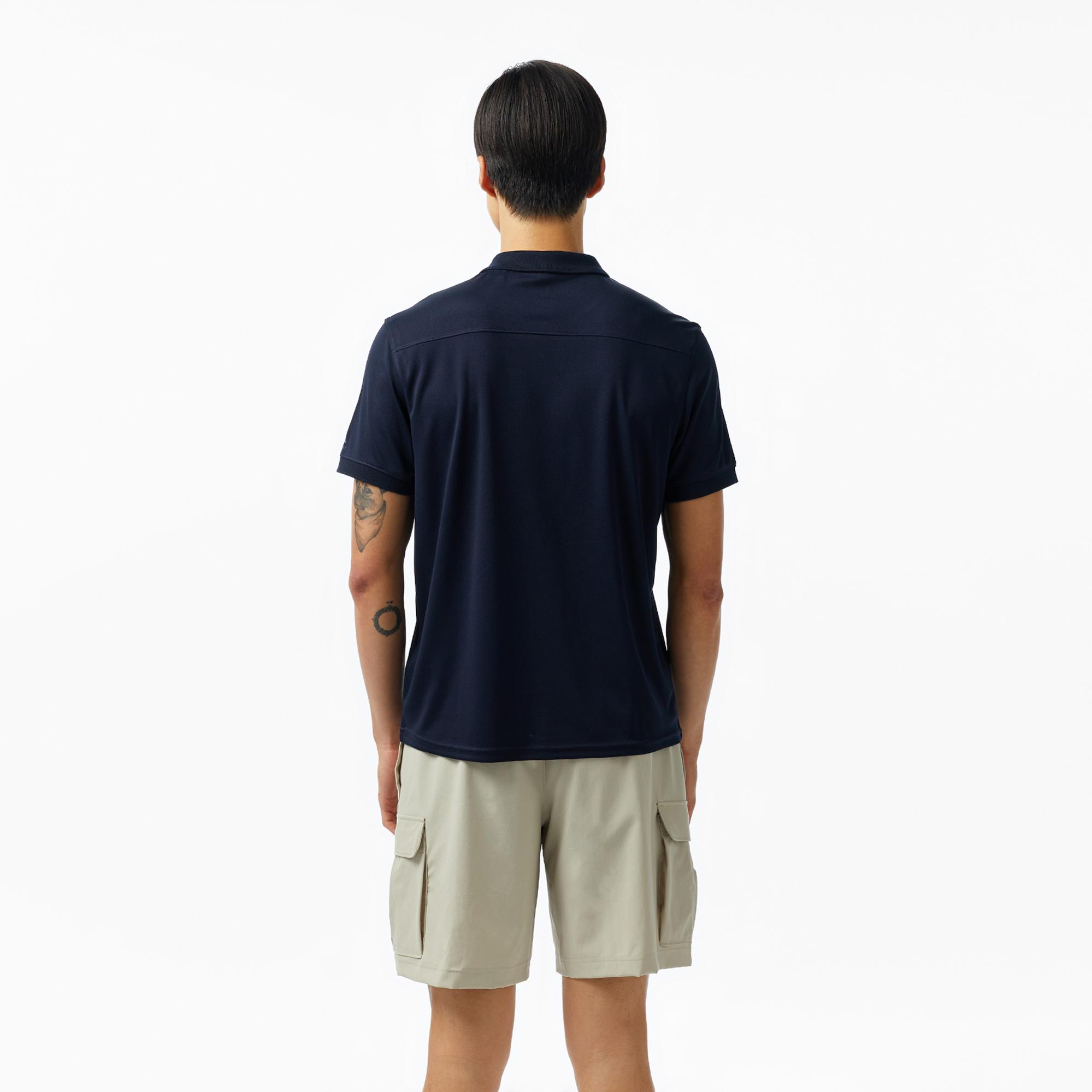 McKinley Lango Erkek Lacivert Polo