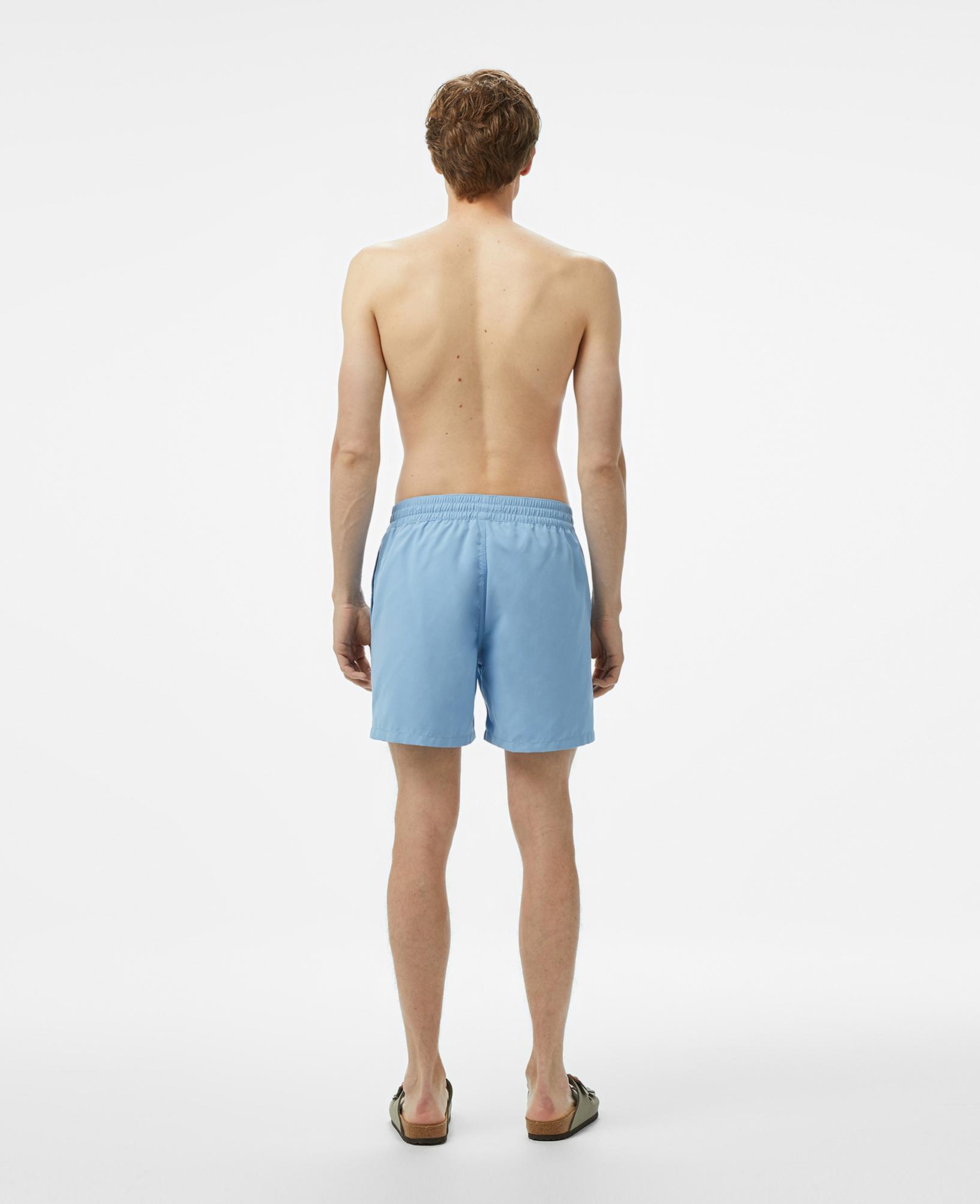 Billabong All Day LB  Erkek Mavi Deniz Şortu