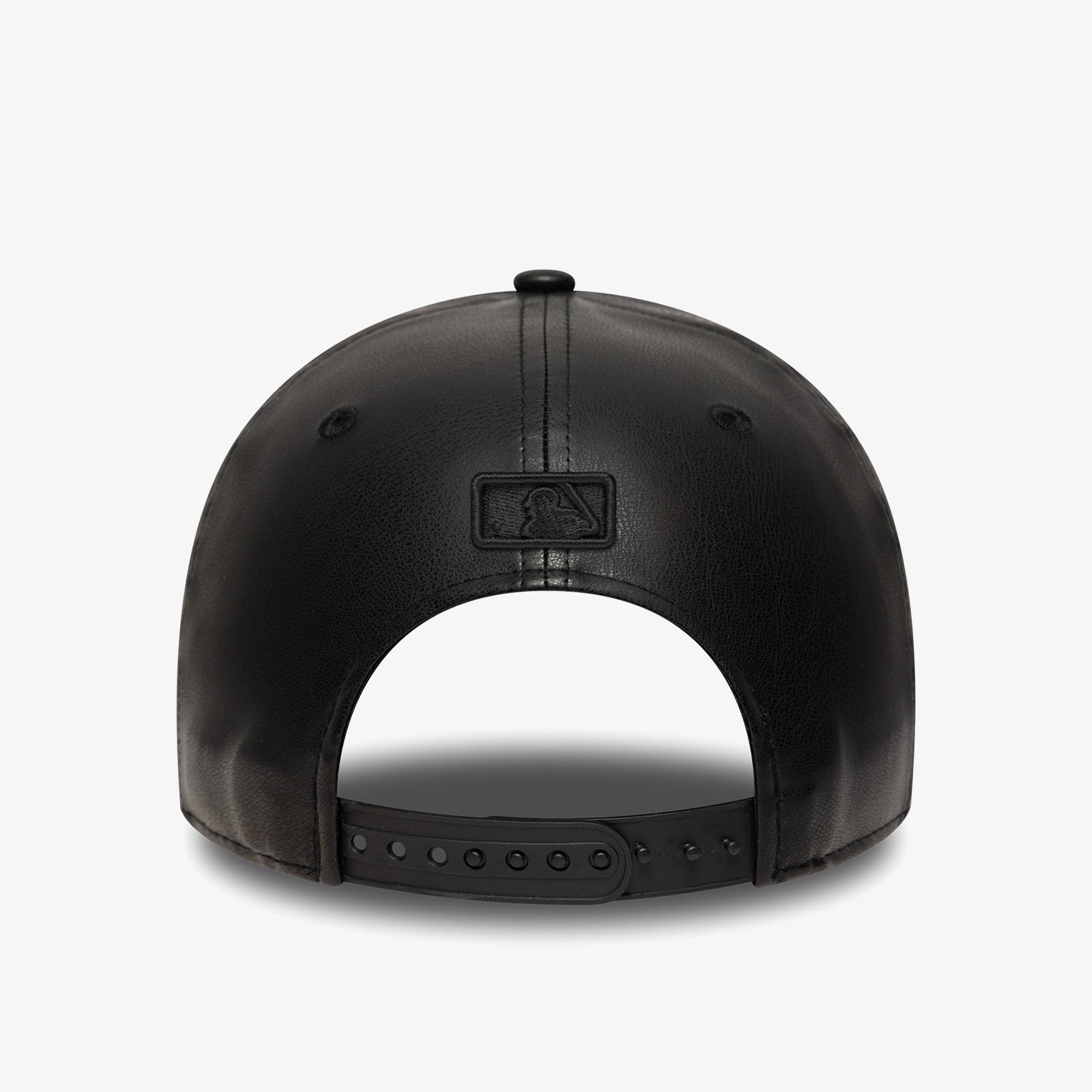 New Era 9Forty M-Crown MLB New York Yankees Unisex Siyah Şapka