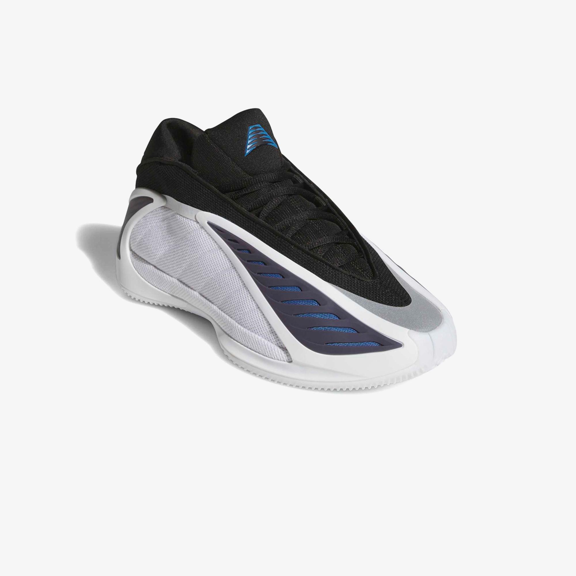 adidas Anthony Edwards 2 Erkek Beyaz Basketbol Ayakkabısı