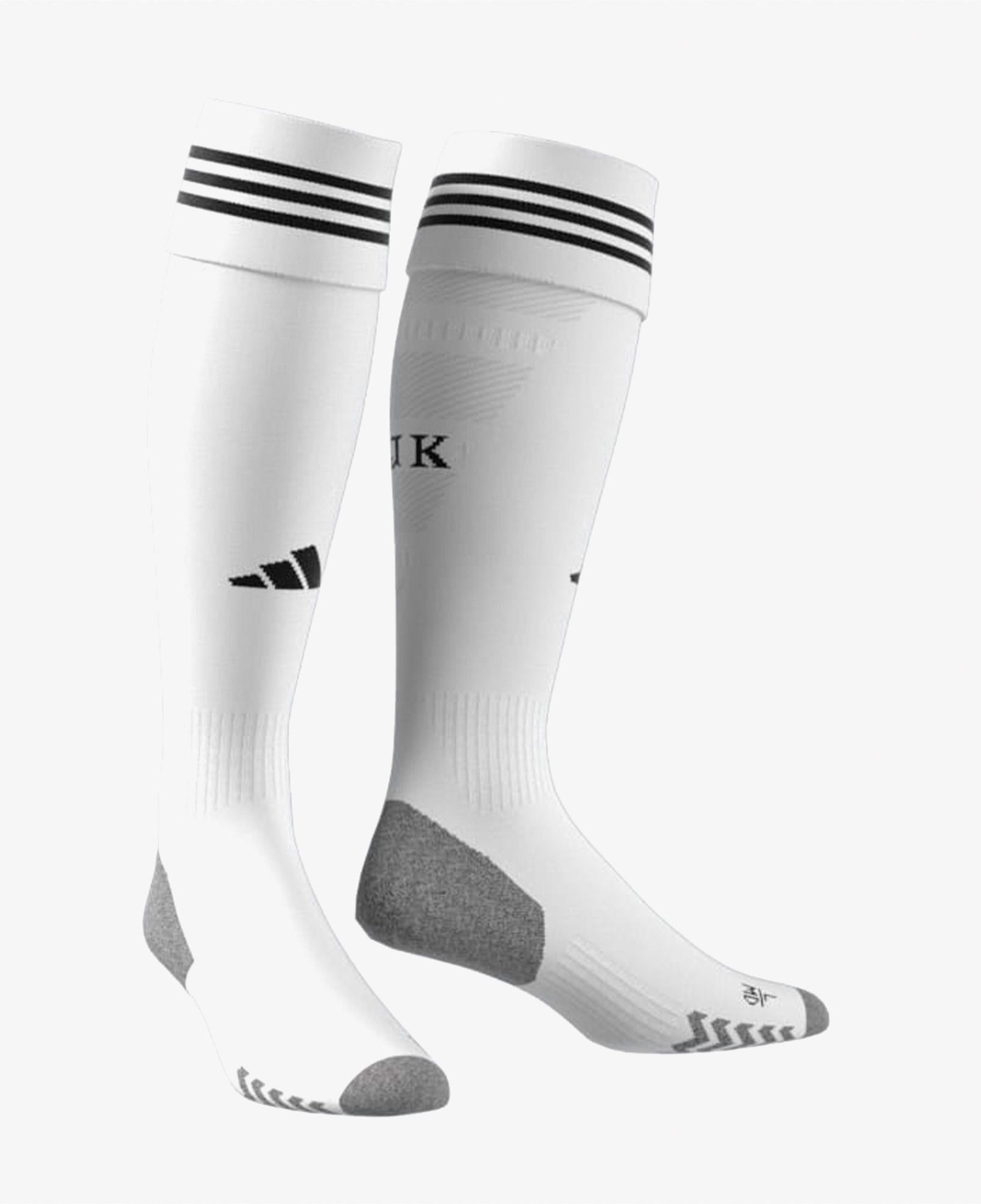 adidas Beşiktaş JK 25/26 Unisex Beyaz İç Saha Çorap