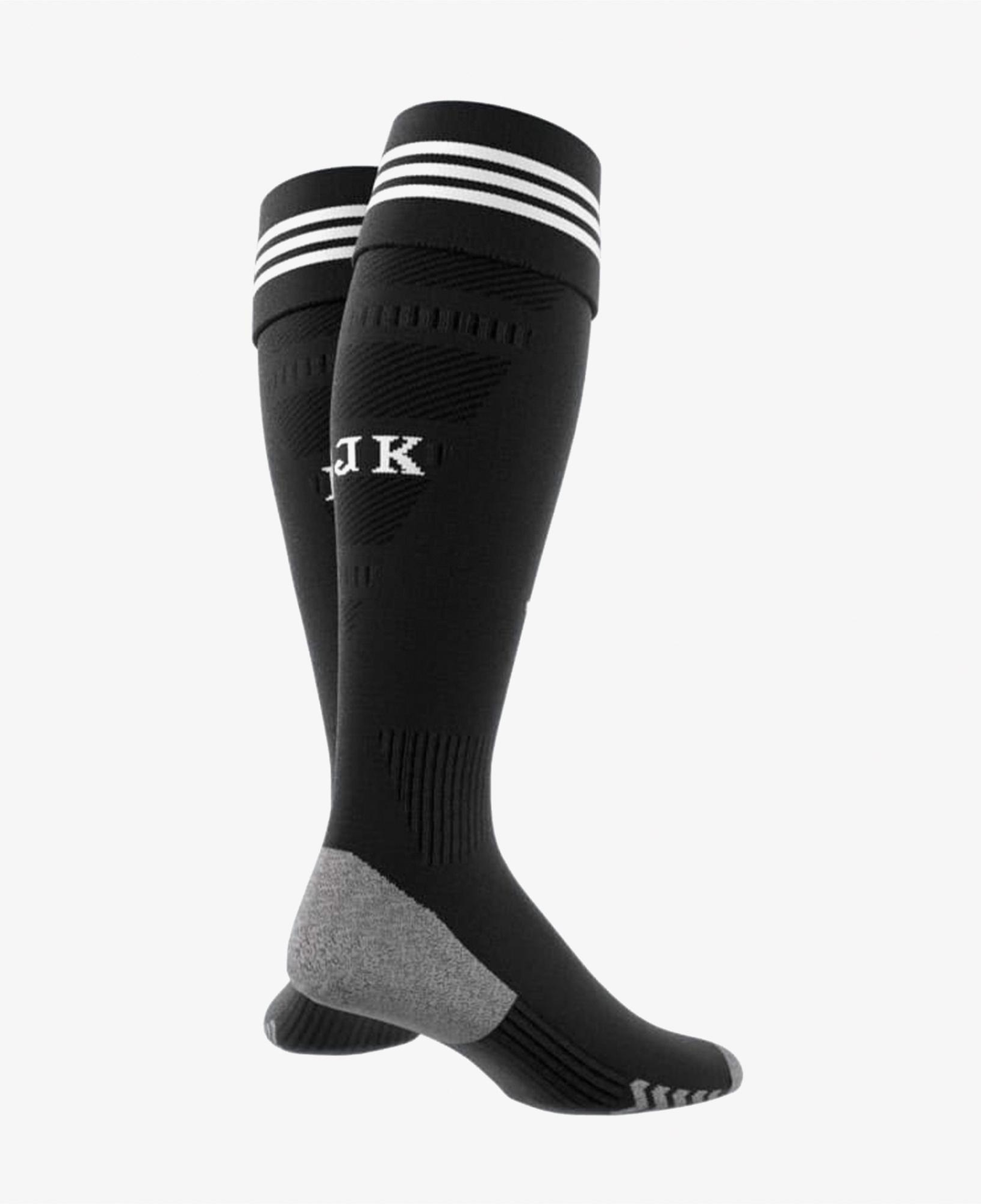 adidas Beşiktaş JK 25/26 Unisex Siyah Deplasman Çorap