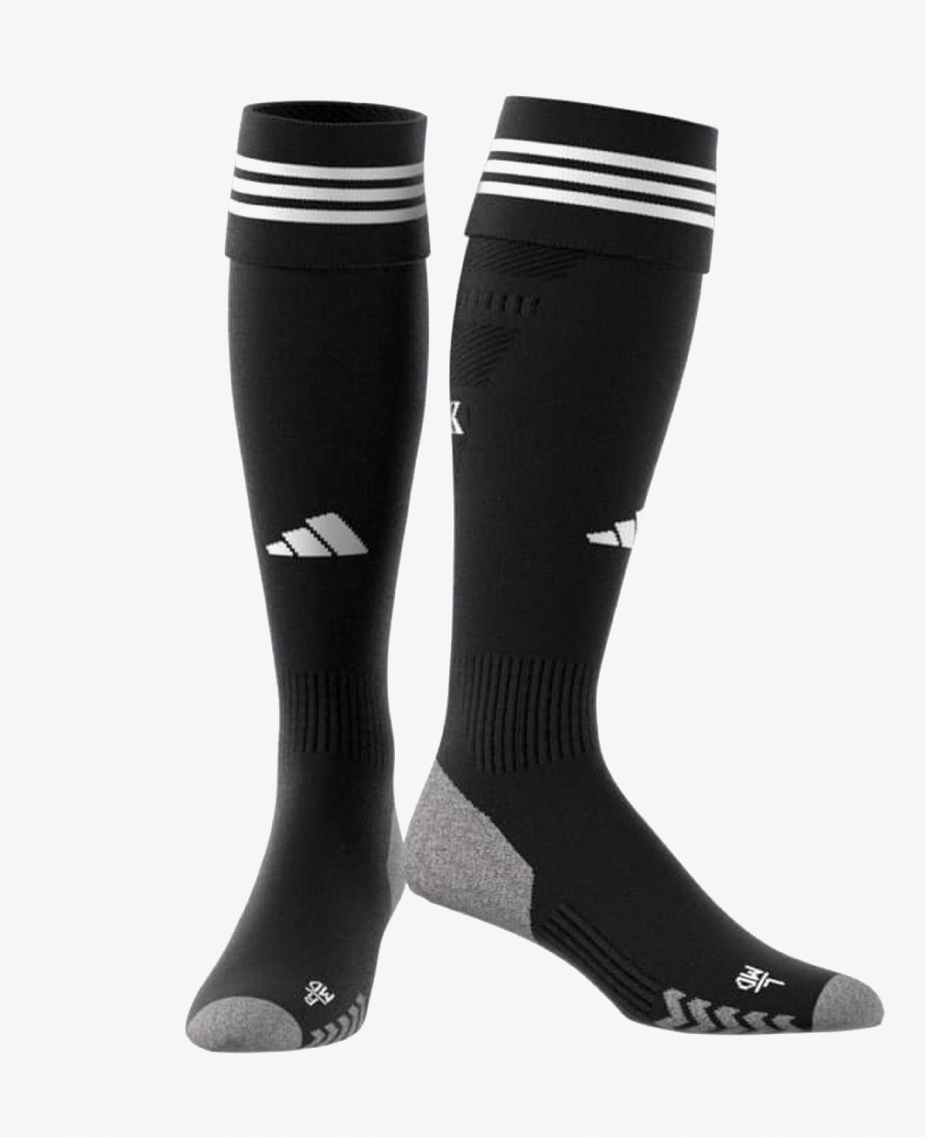 adidas Beşiktaş JK 25/26 Unisex Siyah Deplasman Çorap