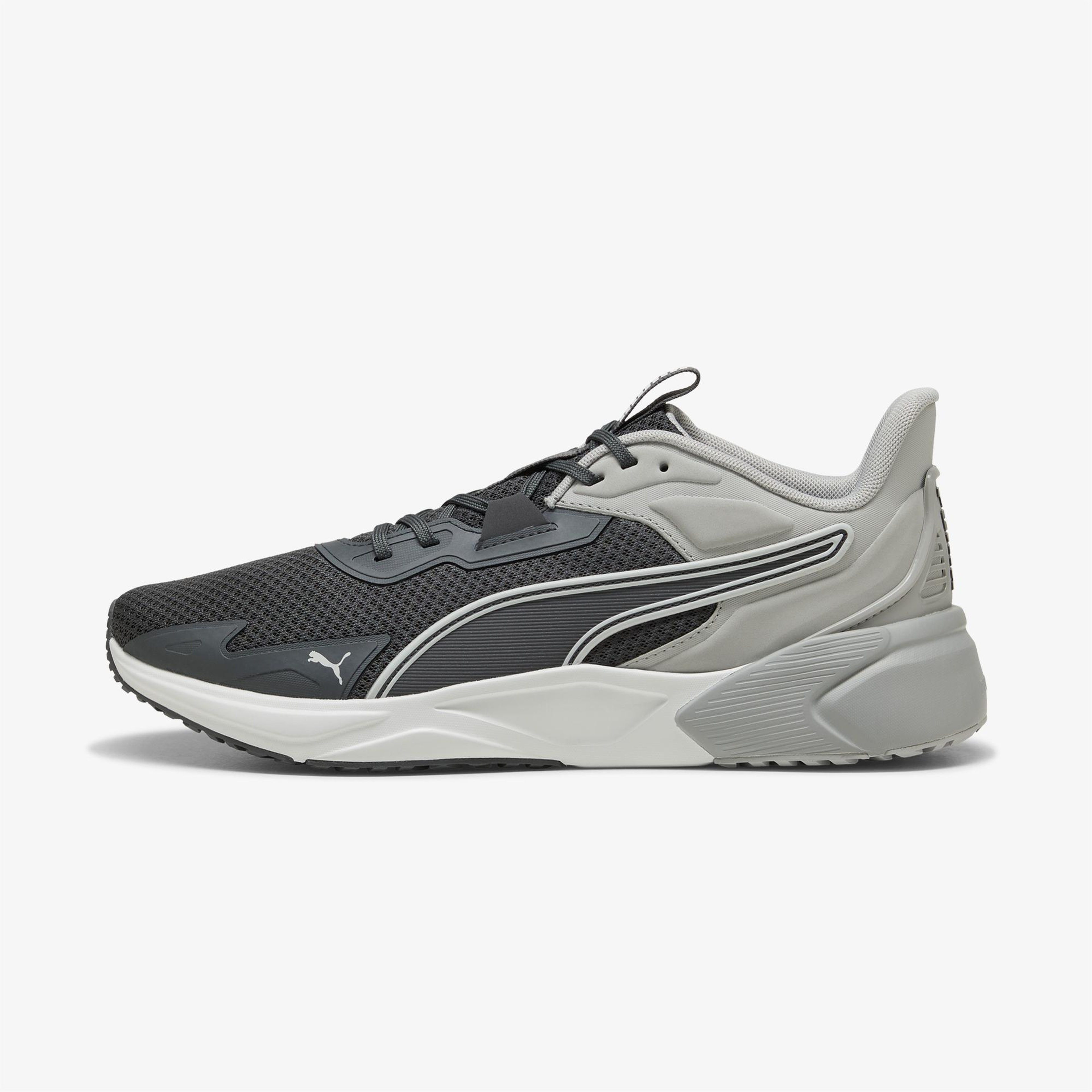 Puma Disperse Xt 4 Erkek Gri Antrenman Ayakkabısı