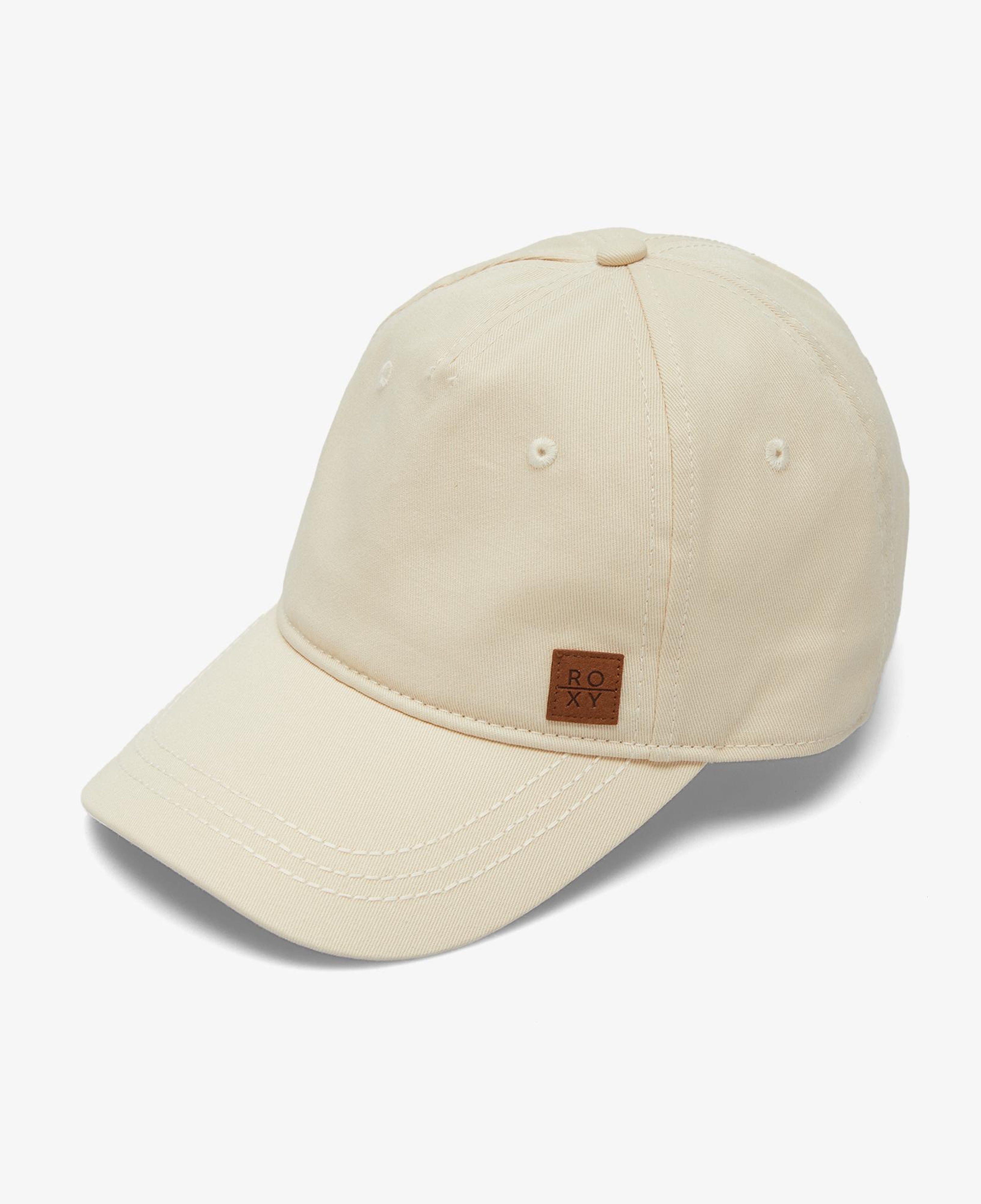 Roxy Extra Innings A Color Kadın Krem Şapka