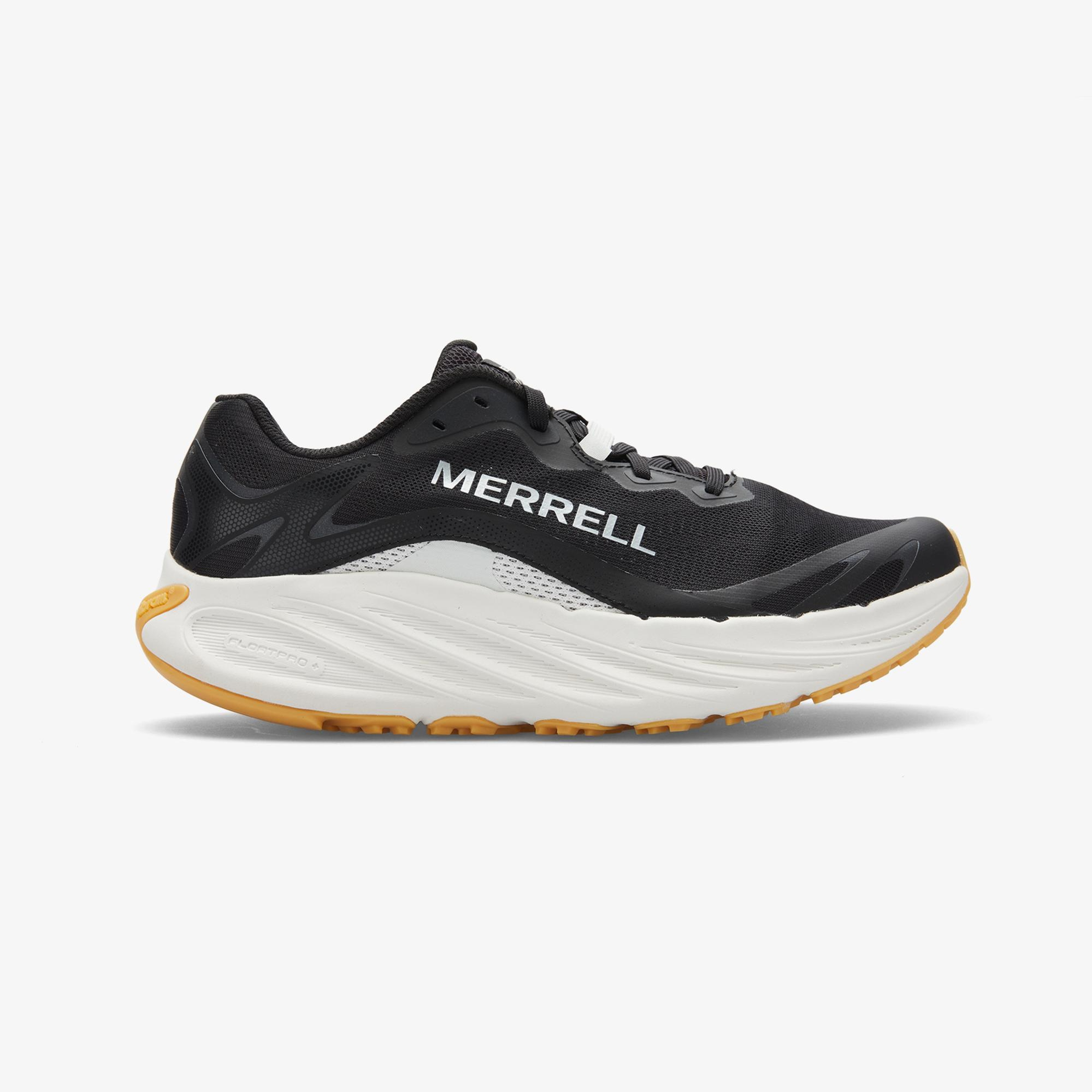 Merrell Promorph Erkek Siyah Koşu Ayakkabısı