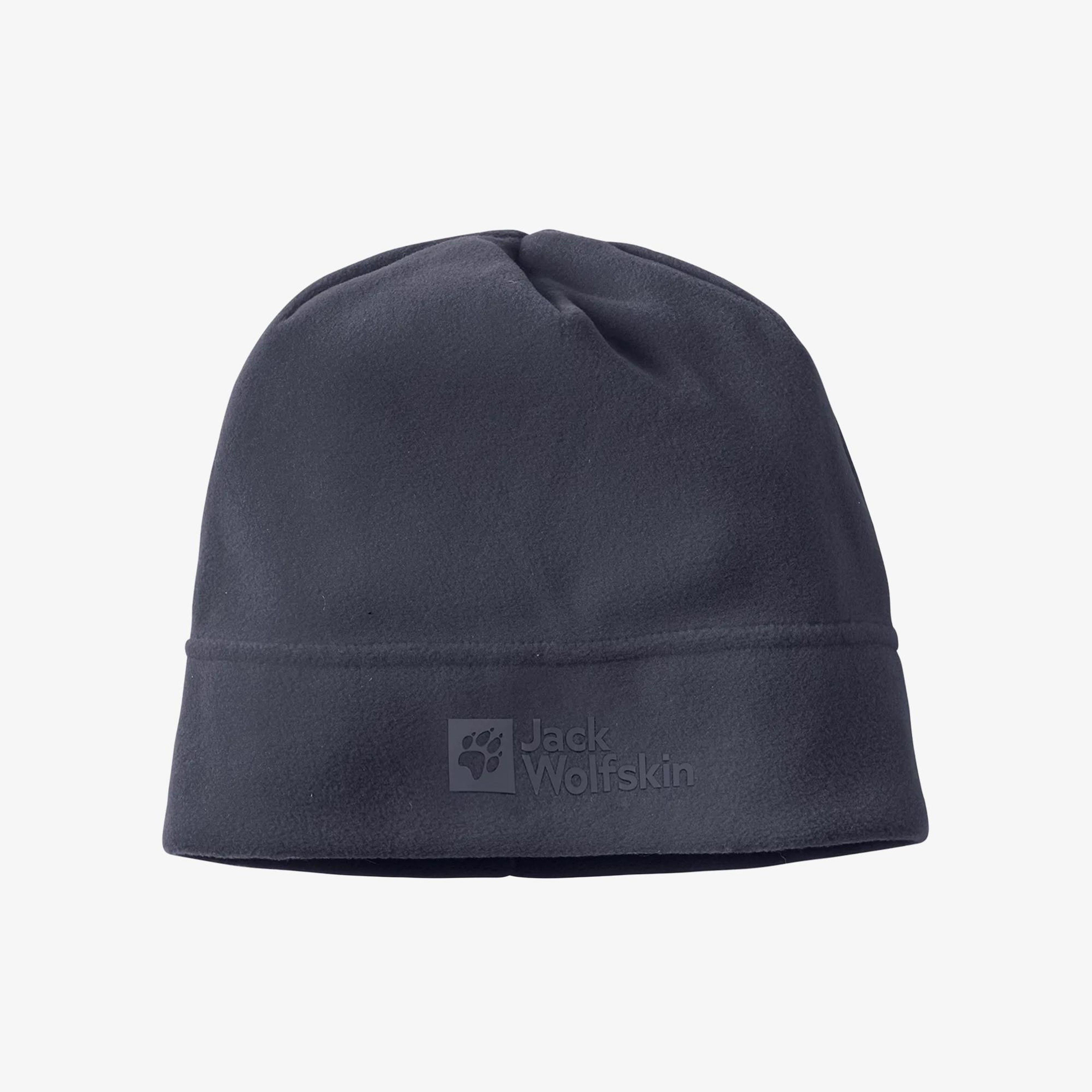 Jack Wolfskin Real Stuff Unisex Gri Outdoor Bere