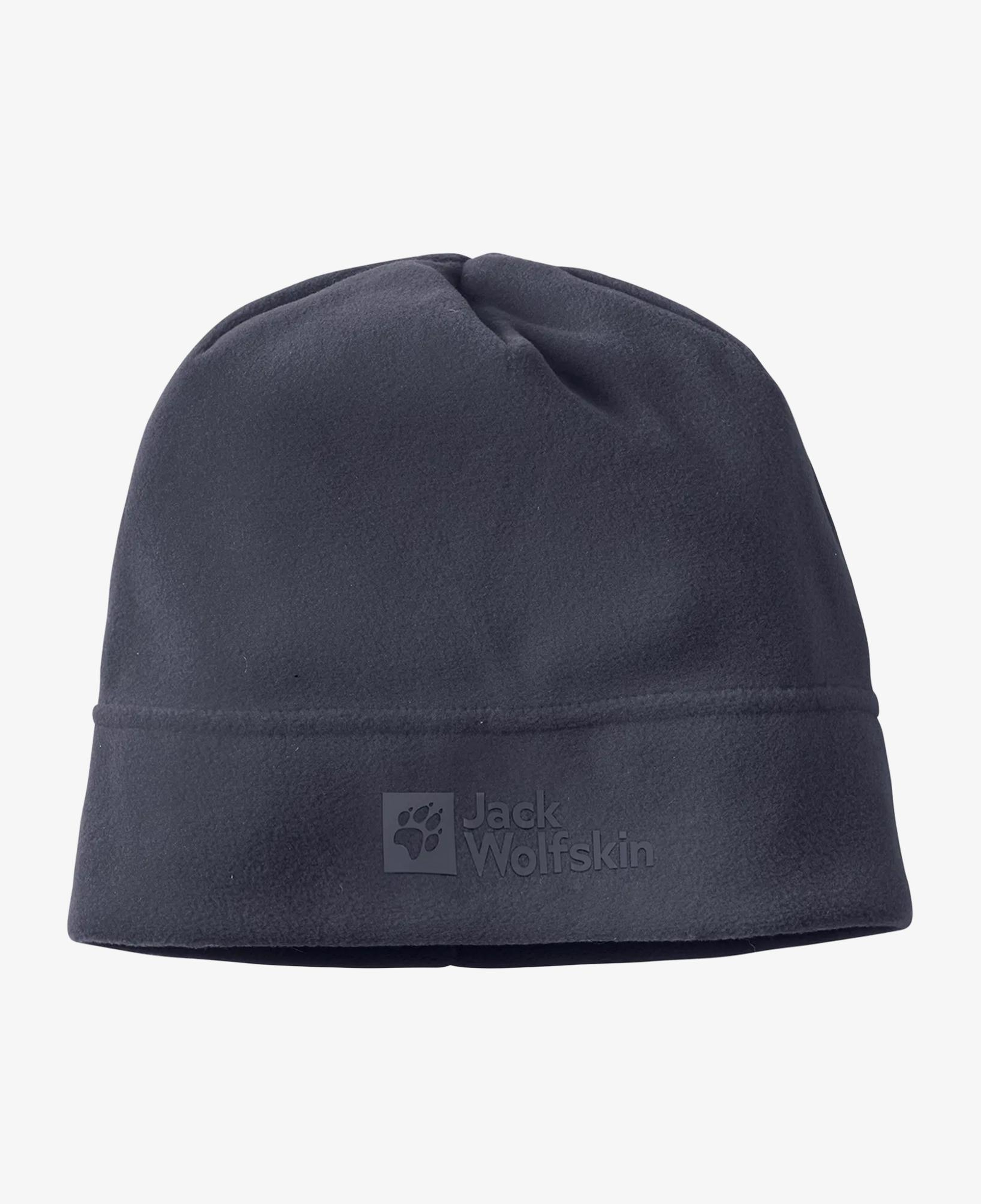 Jack Wolfskin Real Stuff Unisex Gri Outdoor Bere