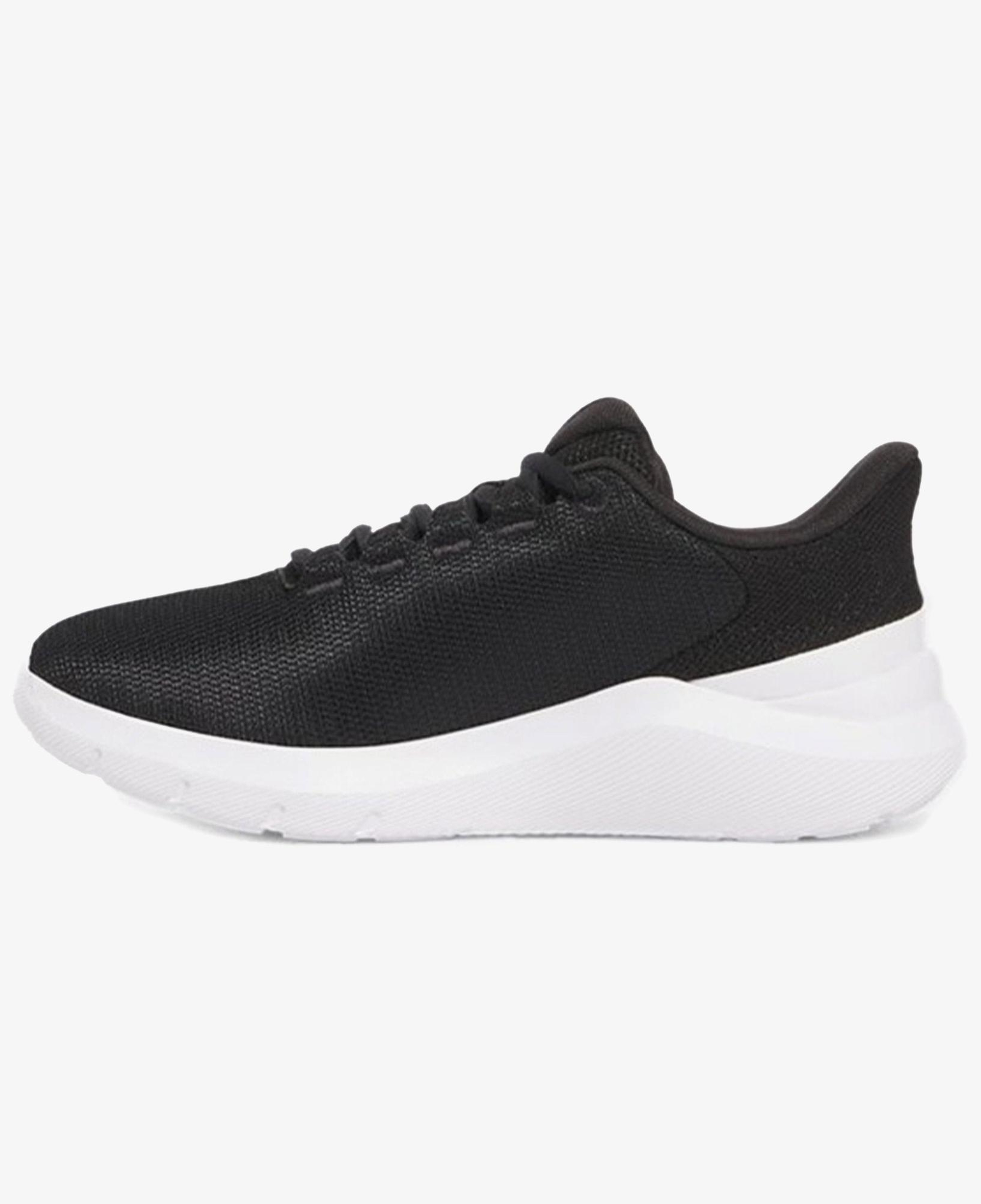 Under Armour Phade Rn 3 Kadın Siyah Koşu Ayakkabısı