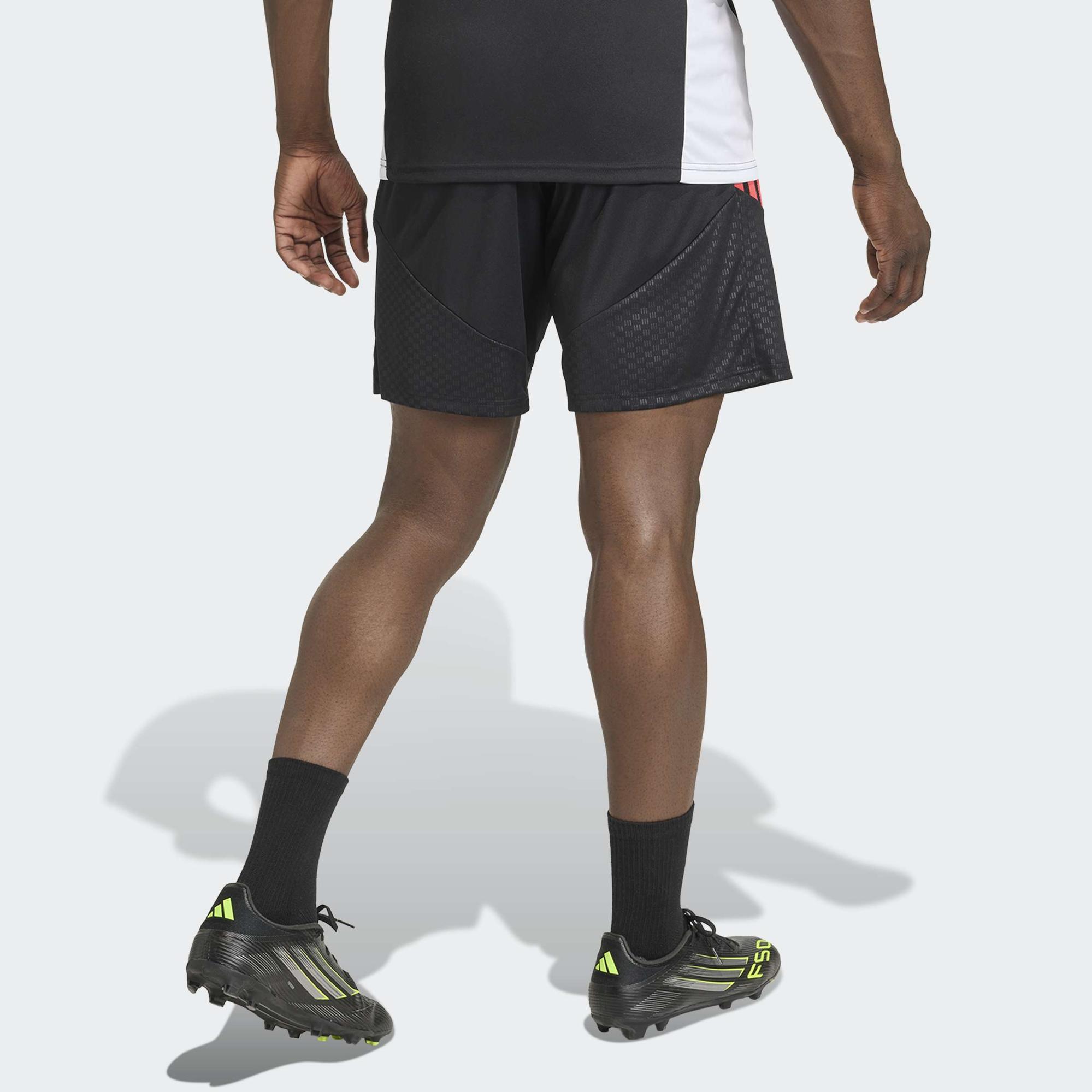adidas Tiro 26 Competition Training Erkek Siyah Şort