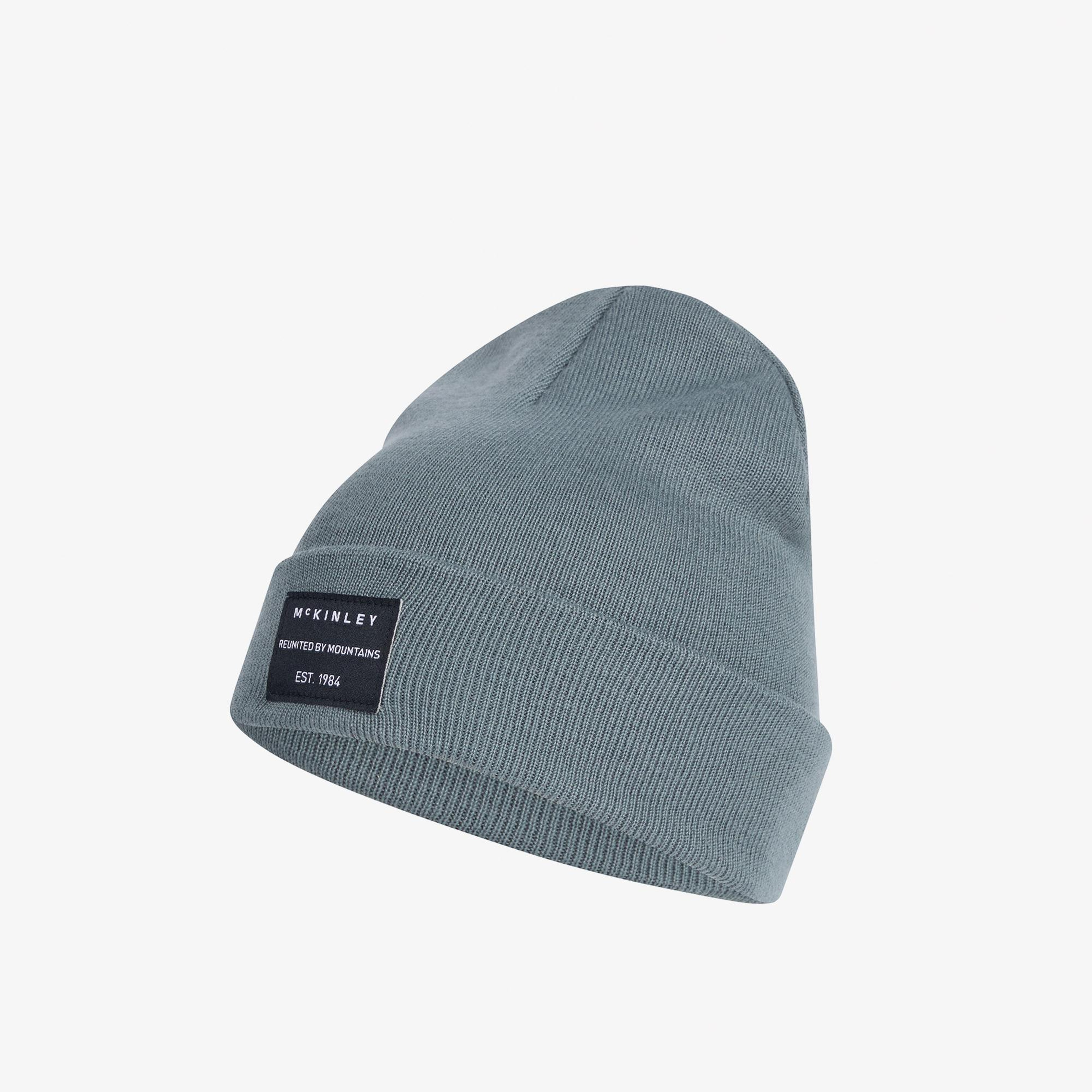 McKinley Marwin Ux Unisex Yeşil Outdoor Bere