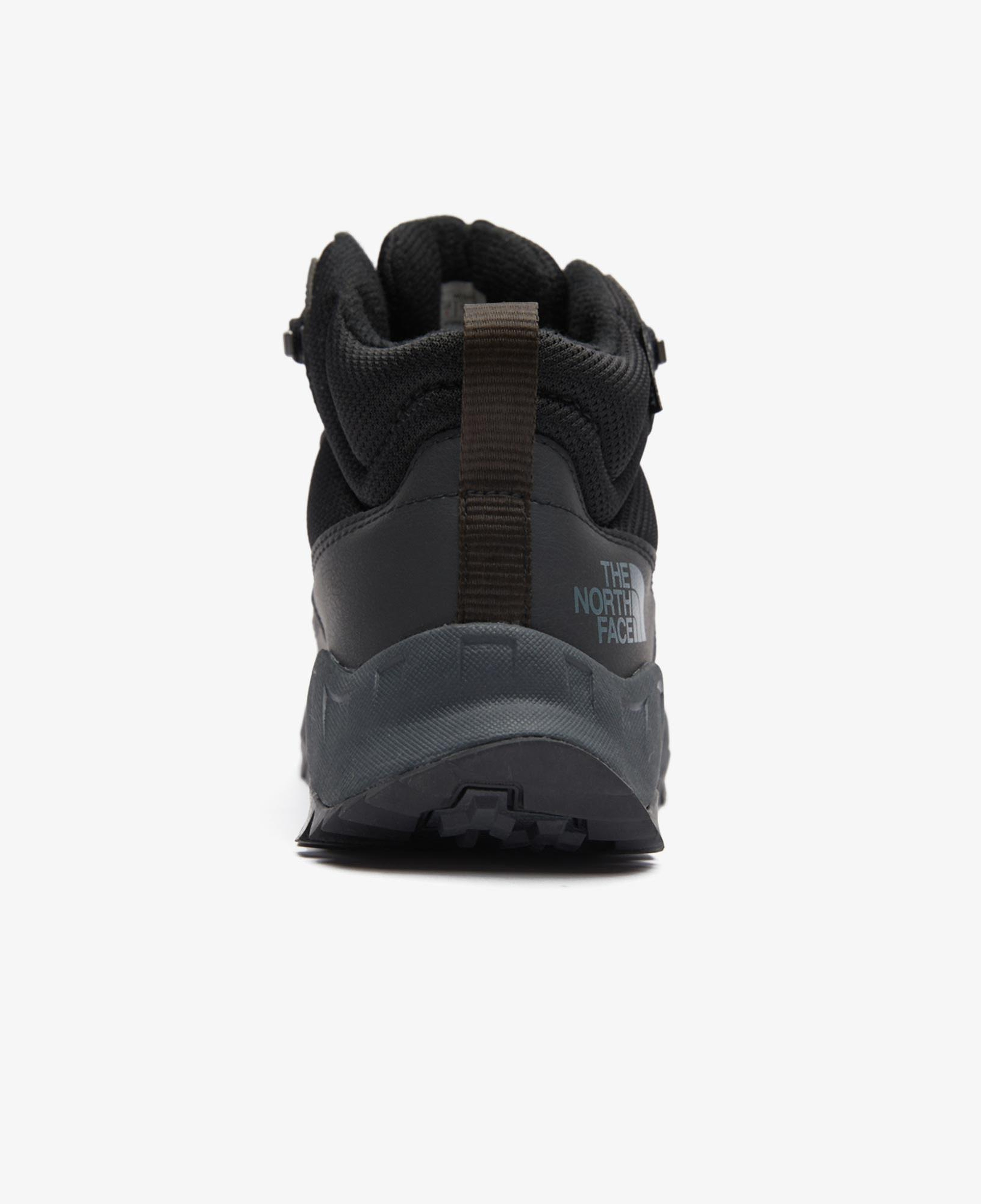 The North Face Storm Strike III Waterproof Kadın Siyah Outdoor Ayakkabı