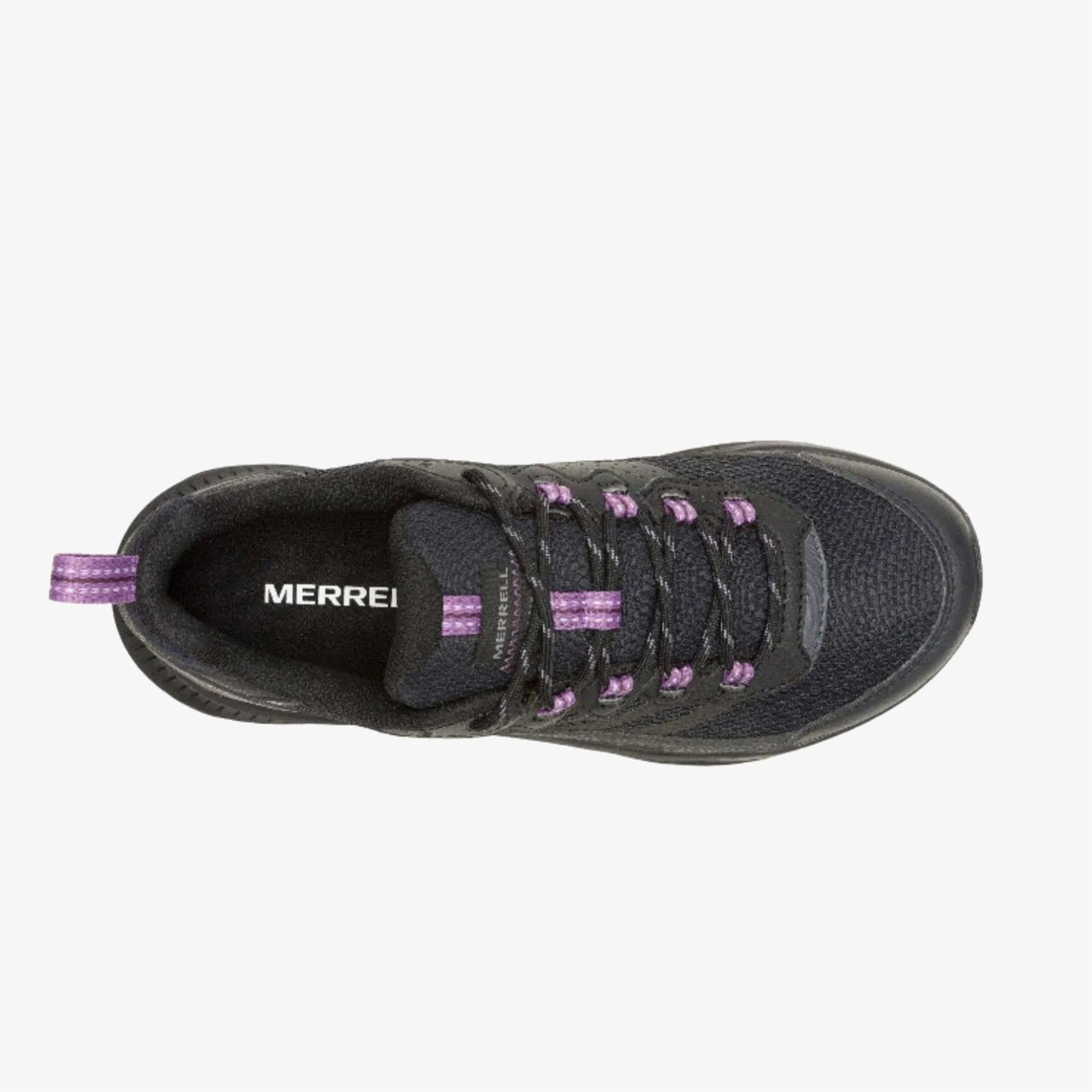 Merrell Speed Strike 2 Gore-Tex Kadın Siyah Outdoor Ayakkabı