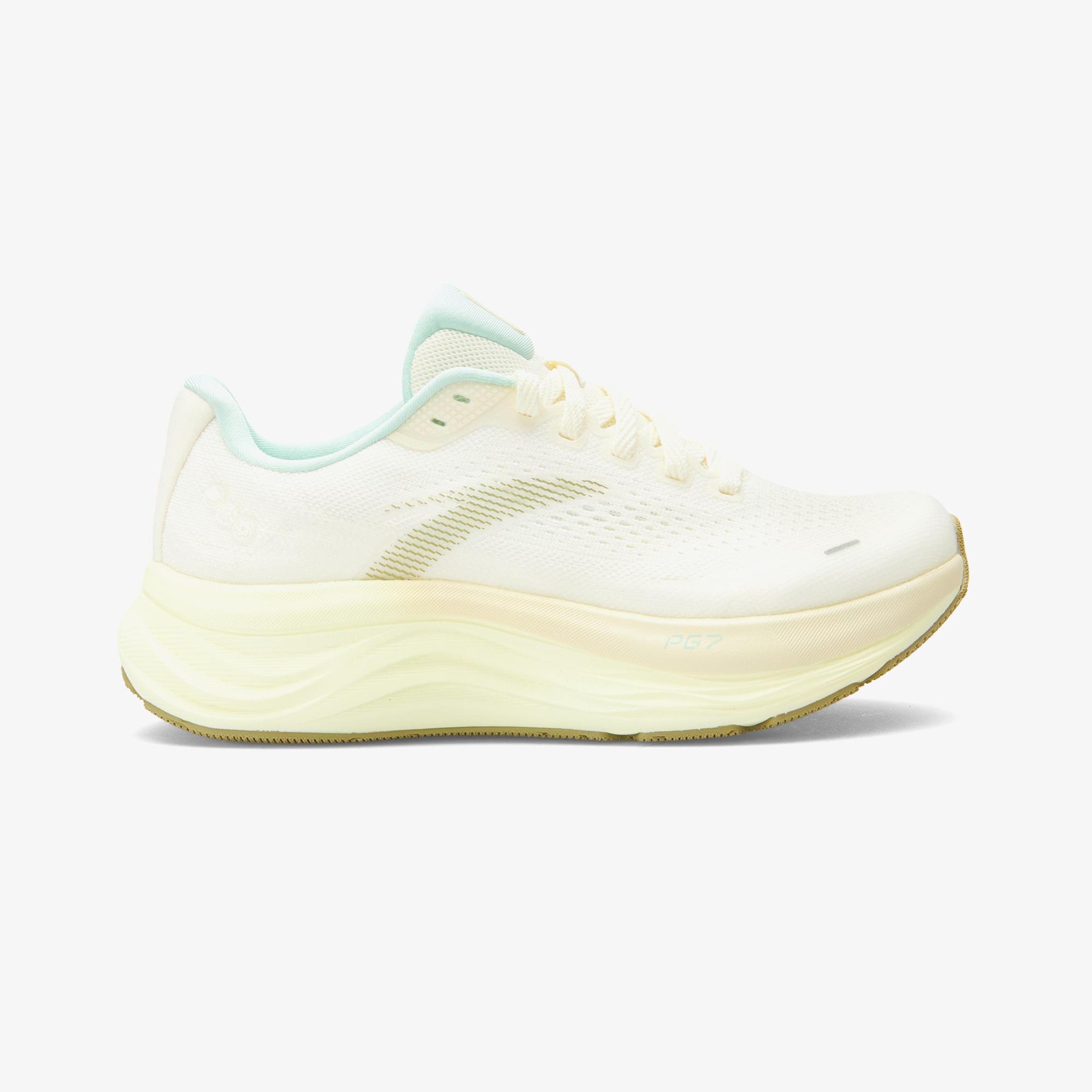 Anta Journey Walker 2.0 Kadın Bej Koşu Ayakkabısı