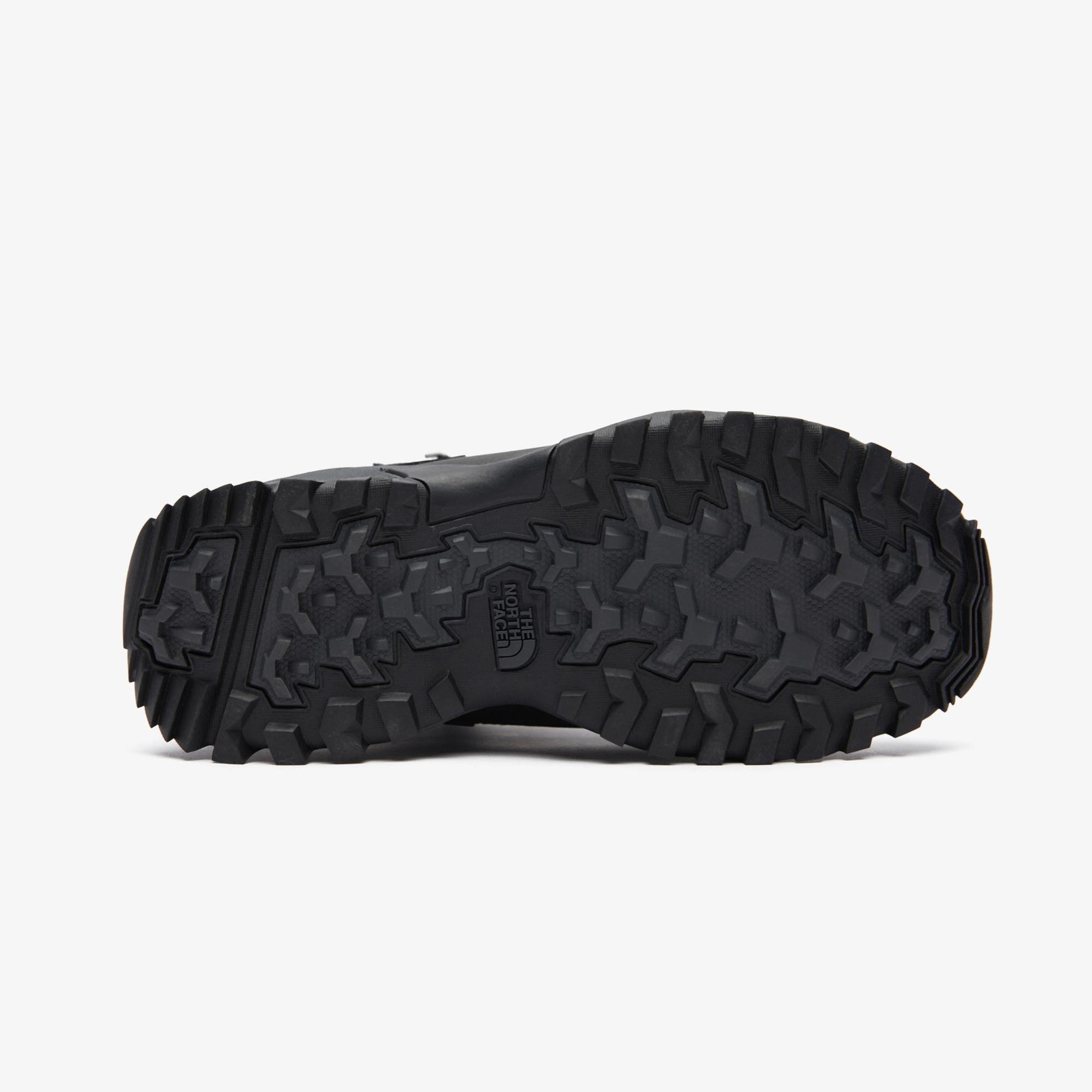The North Face Storm Strike III Waterproof Kadın Siyah Outdoor Ayakkabı