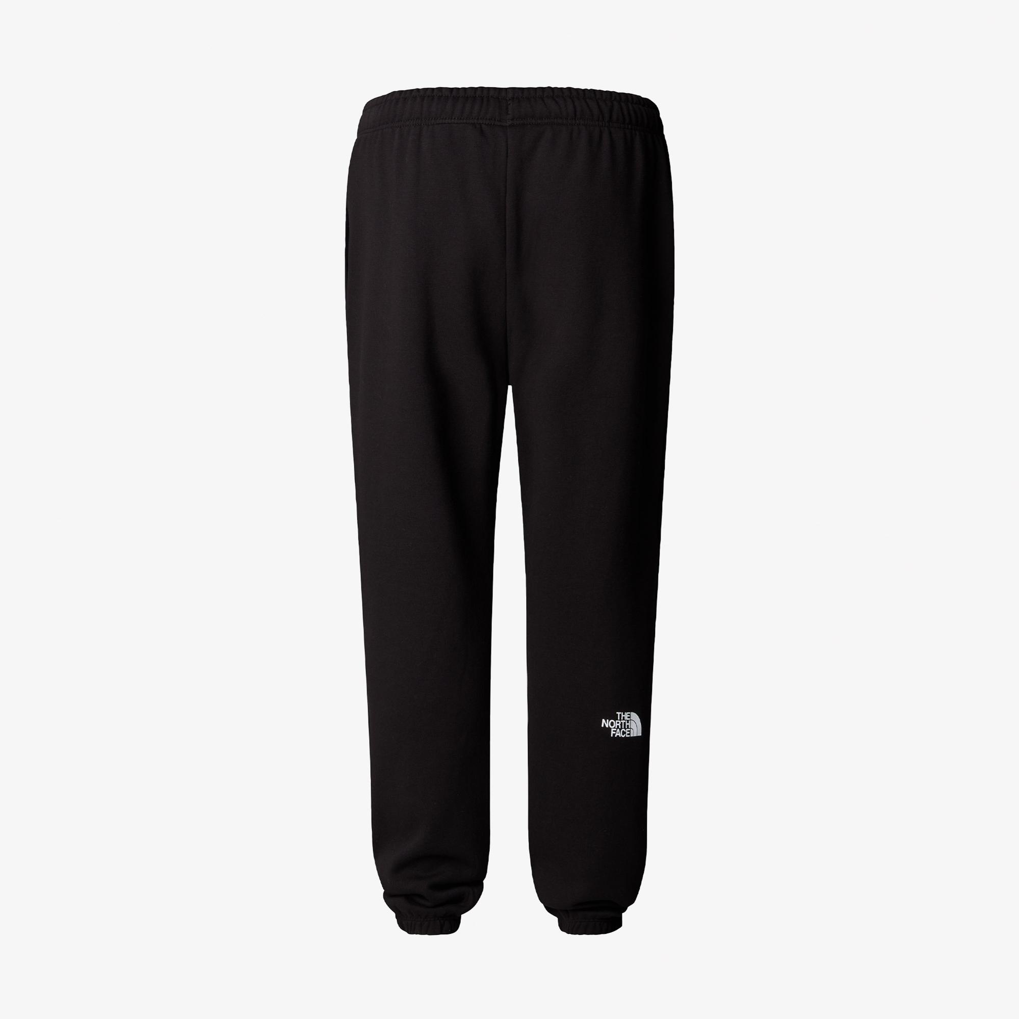 The North Face New Blanca Erkek Siyah Outdoor Pantolon