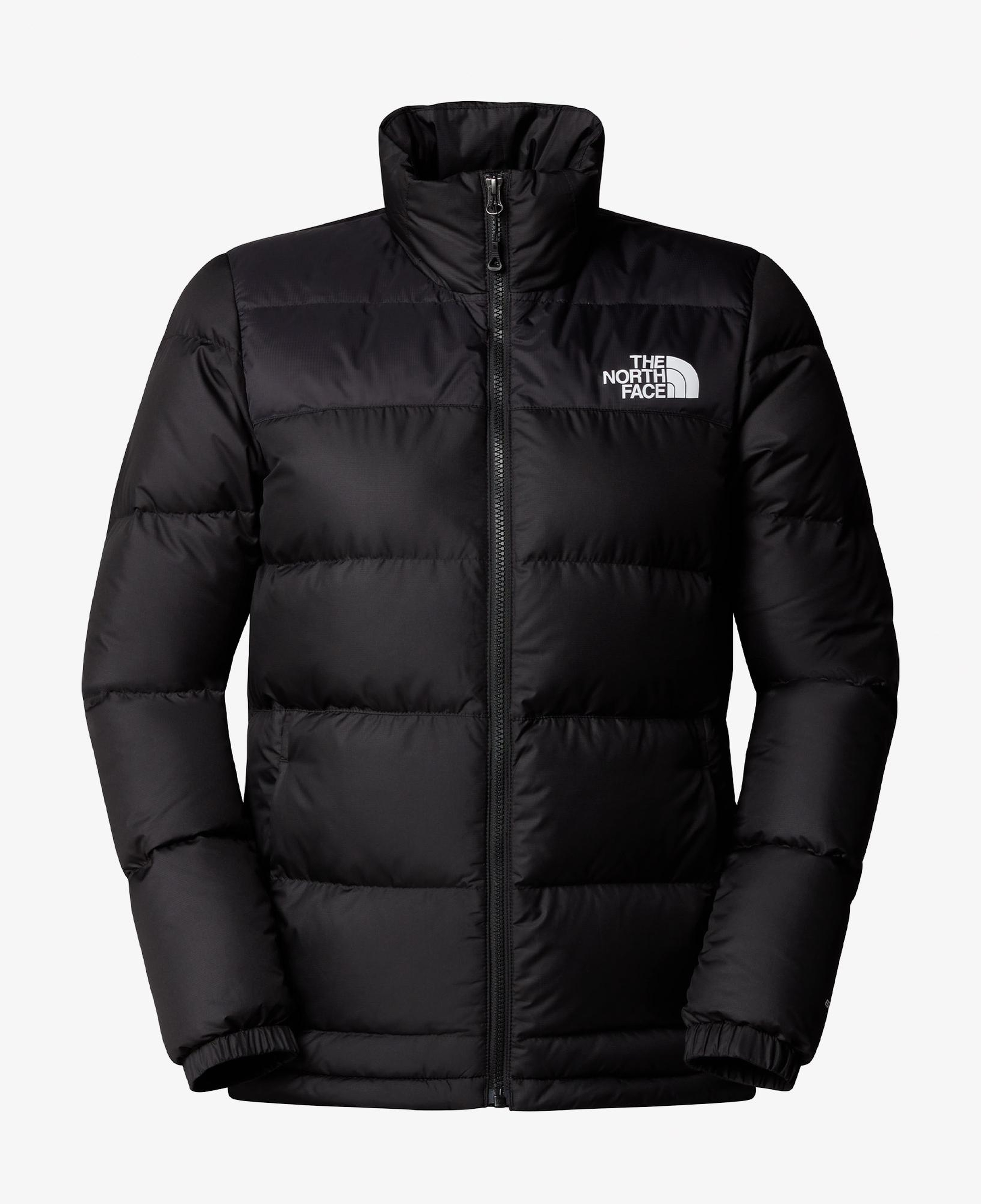 The North Face Erebus Down Kadın Siyah Outdoor Mont