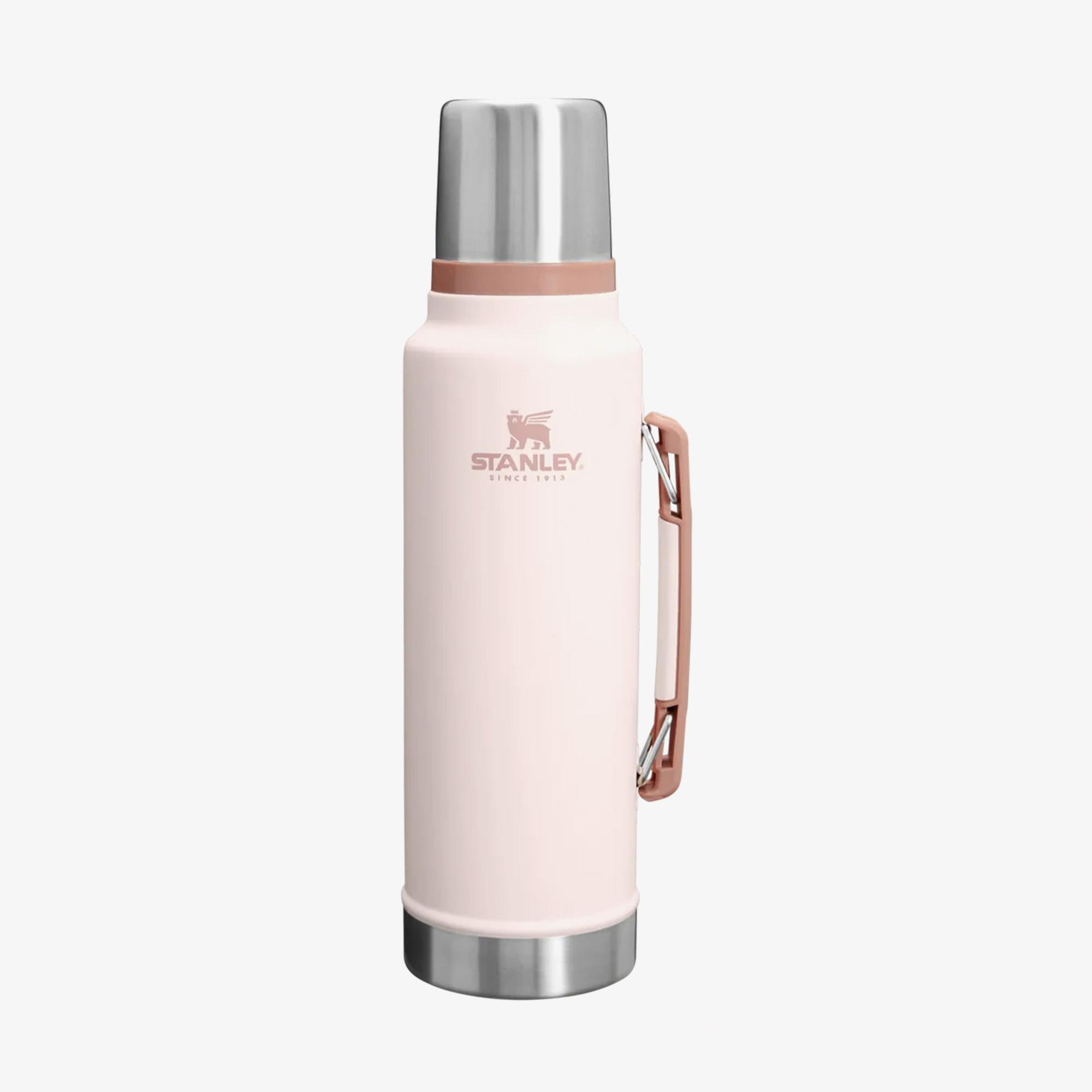 Stanley The Legendary Classic 1.4L Pembe Termos