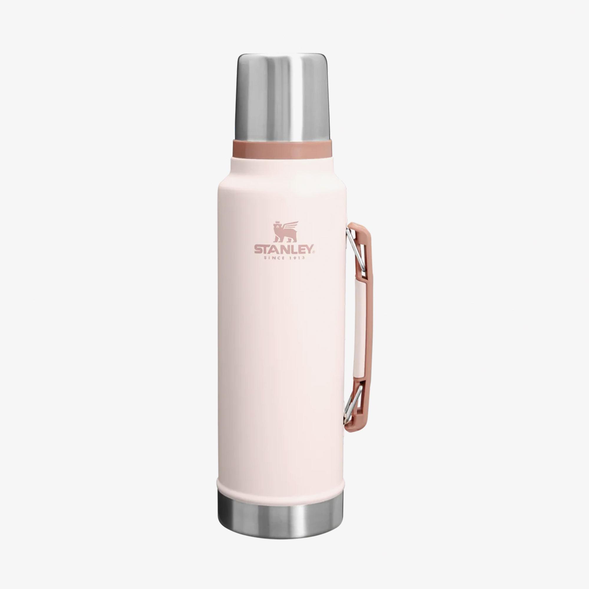 Stanley The Legendary Classic 1.4L Pembe Termos