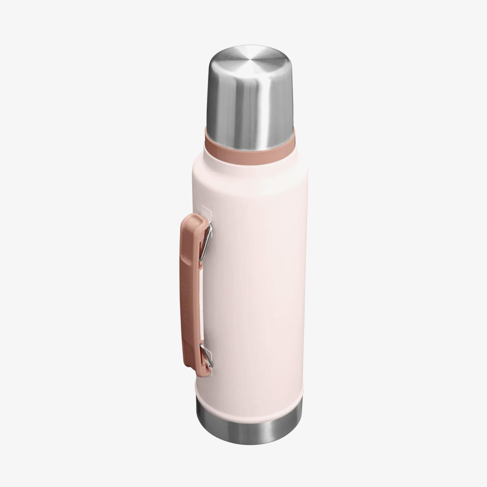 Stanley The Legendary Classic 1.4L Pembe Termos