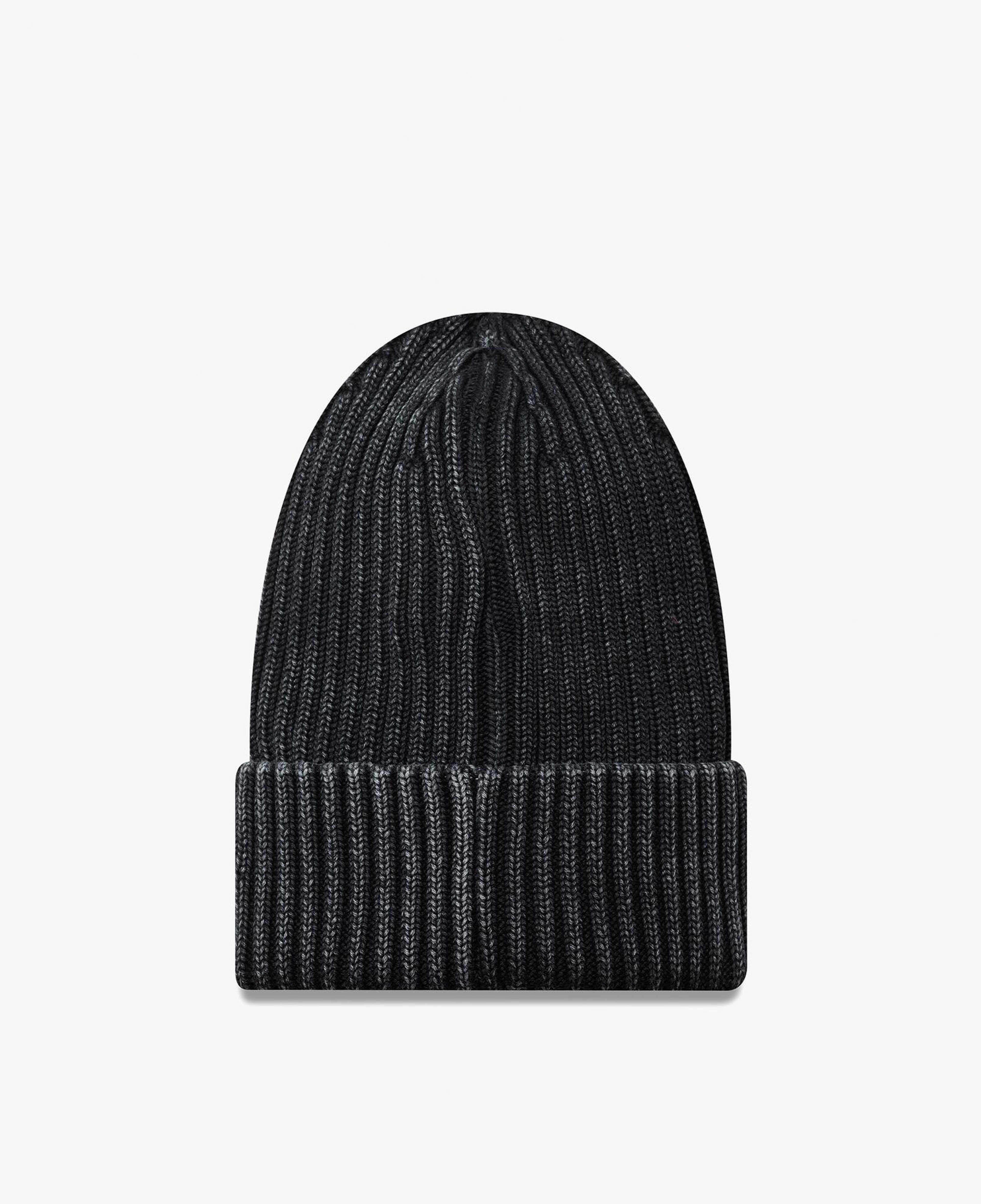 New Era Washed MLB New York Yankees Unisex Siyah Bere