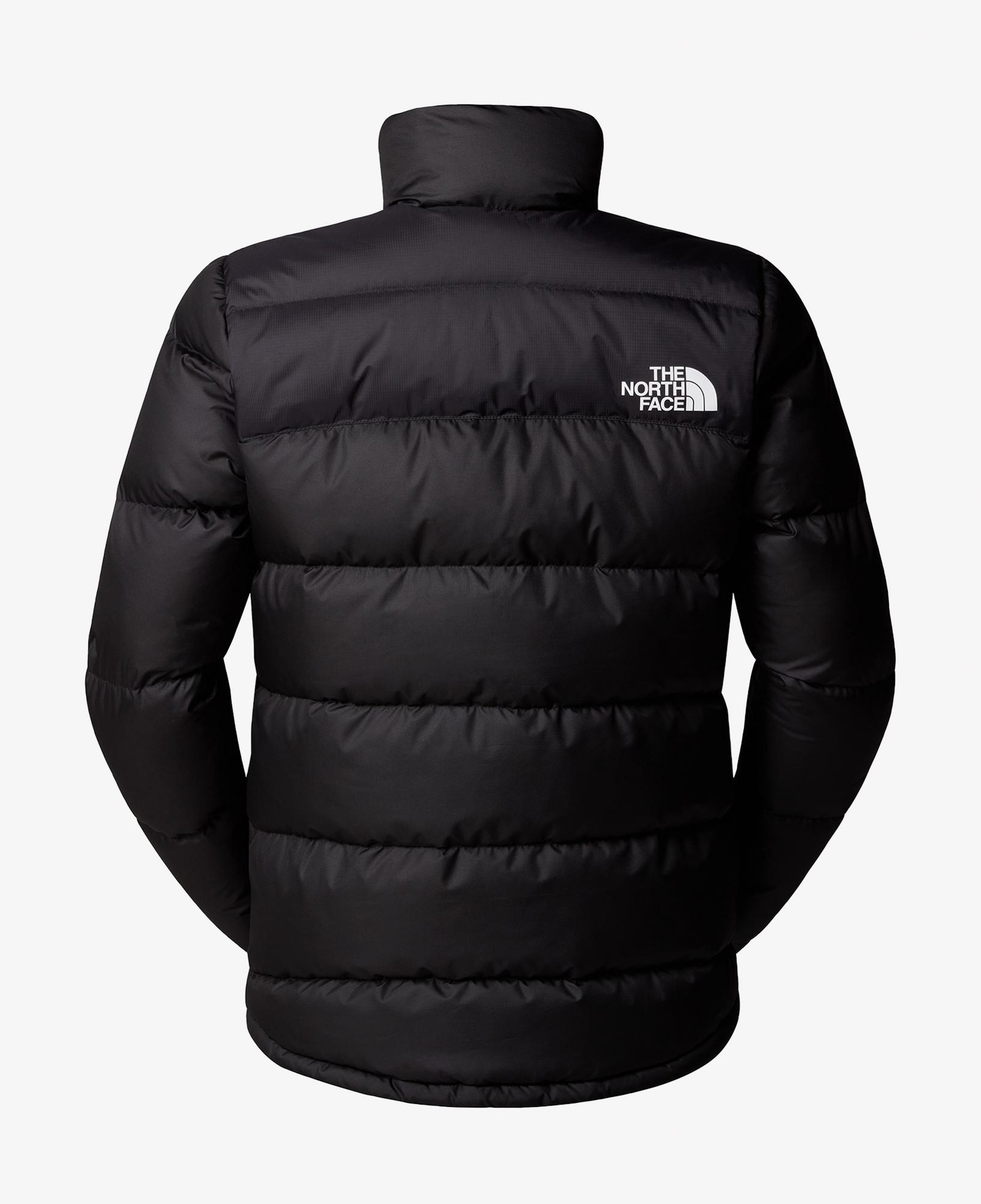 The North Face Erebus Down Kadın Siyah Outdoor Mont