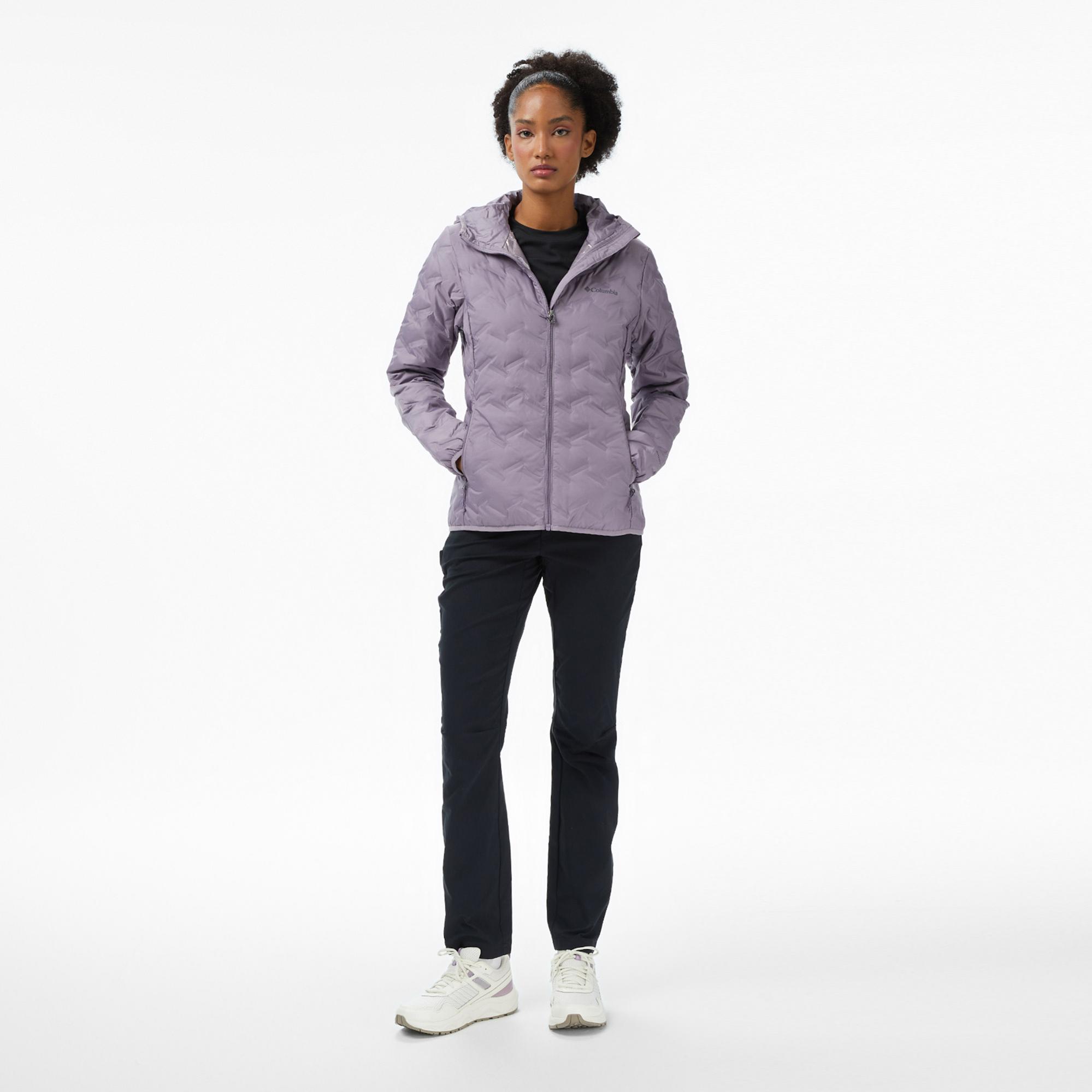 Columbia Leslie Falls II Kadın Siyah Outdoor Pantolon