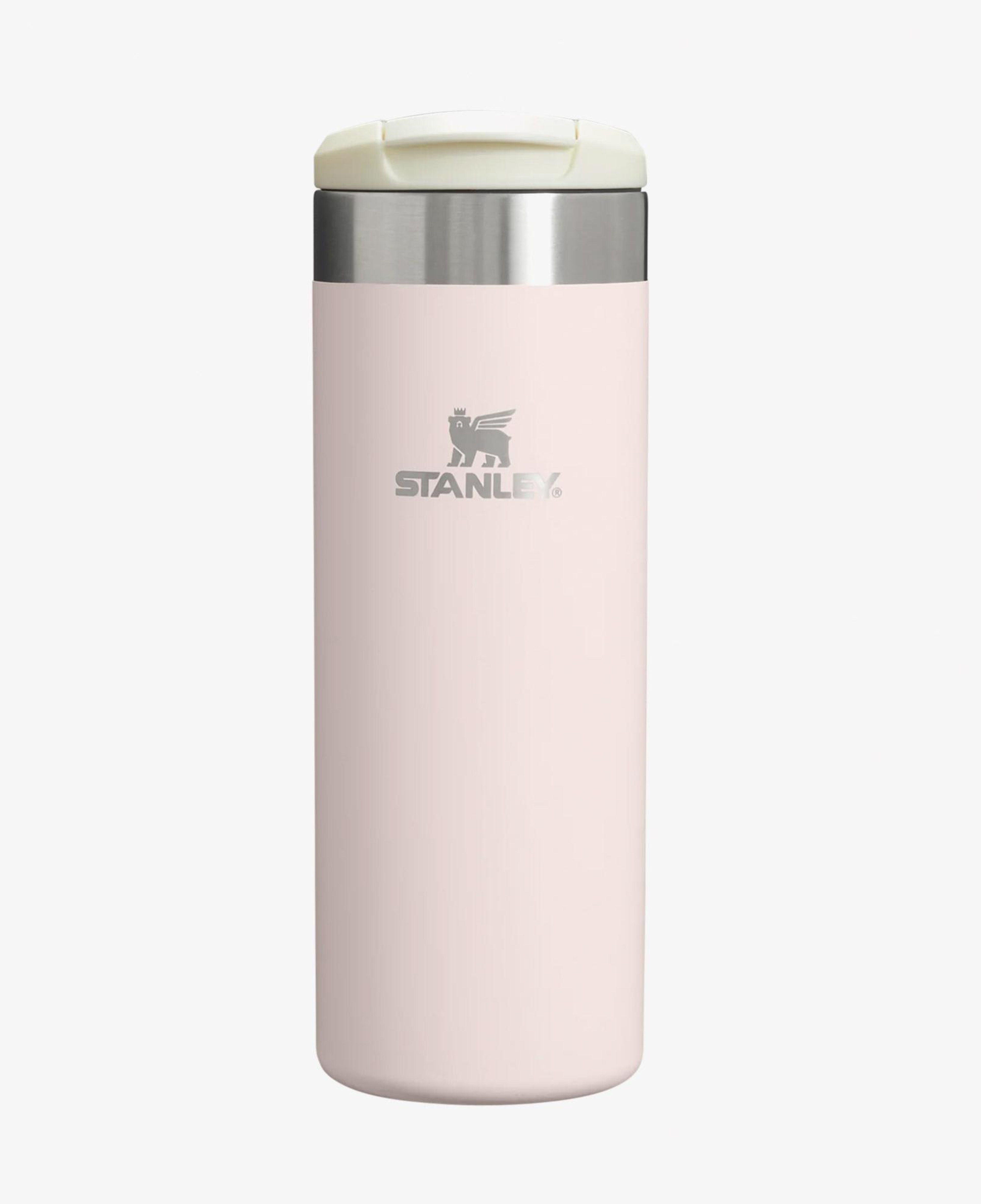 Stanley The AeroLight Transit Mug 0.47L Pembe Termos