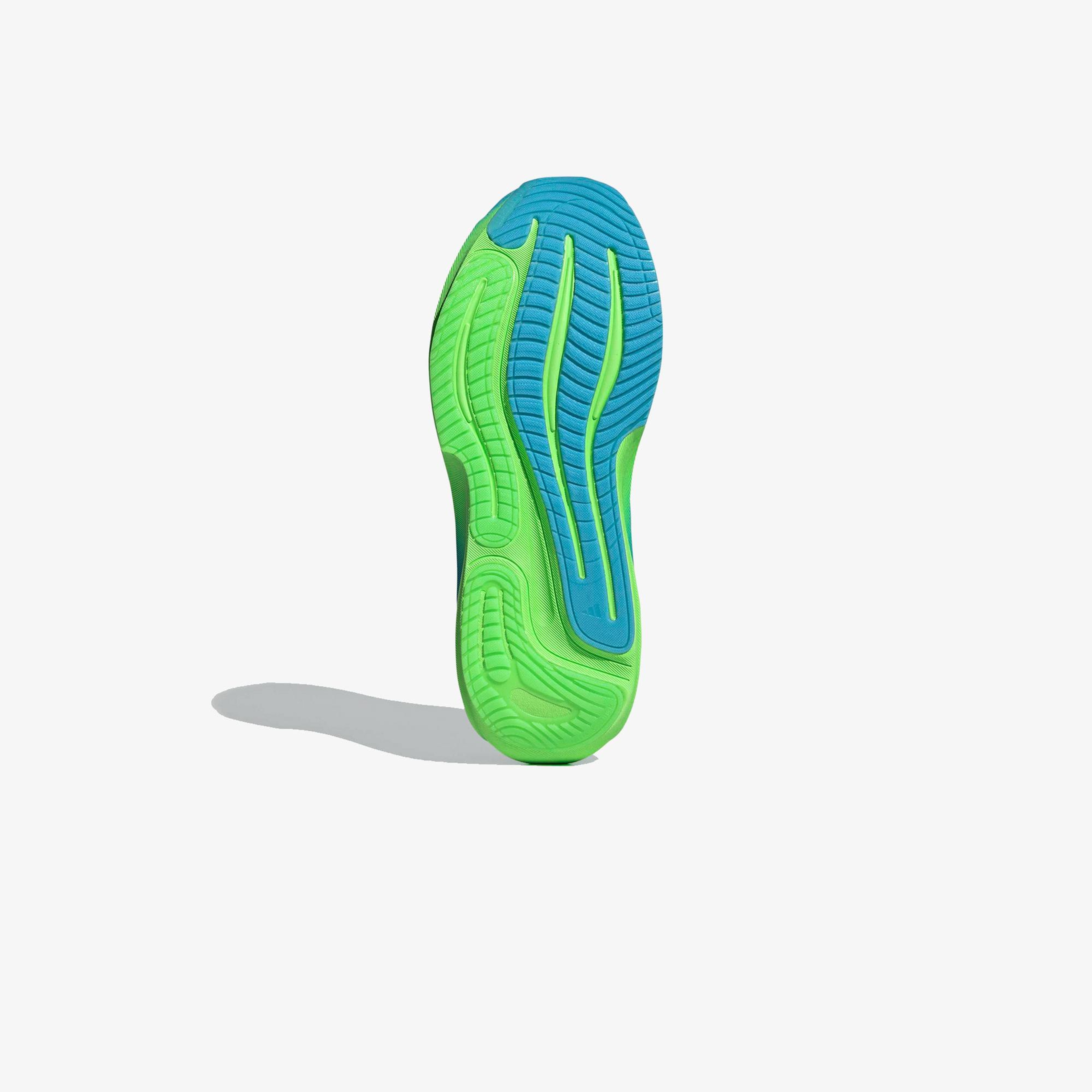 adidas Supernova Rise 3 Erkek Beyaz Koşu Ayakkabısı