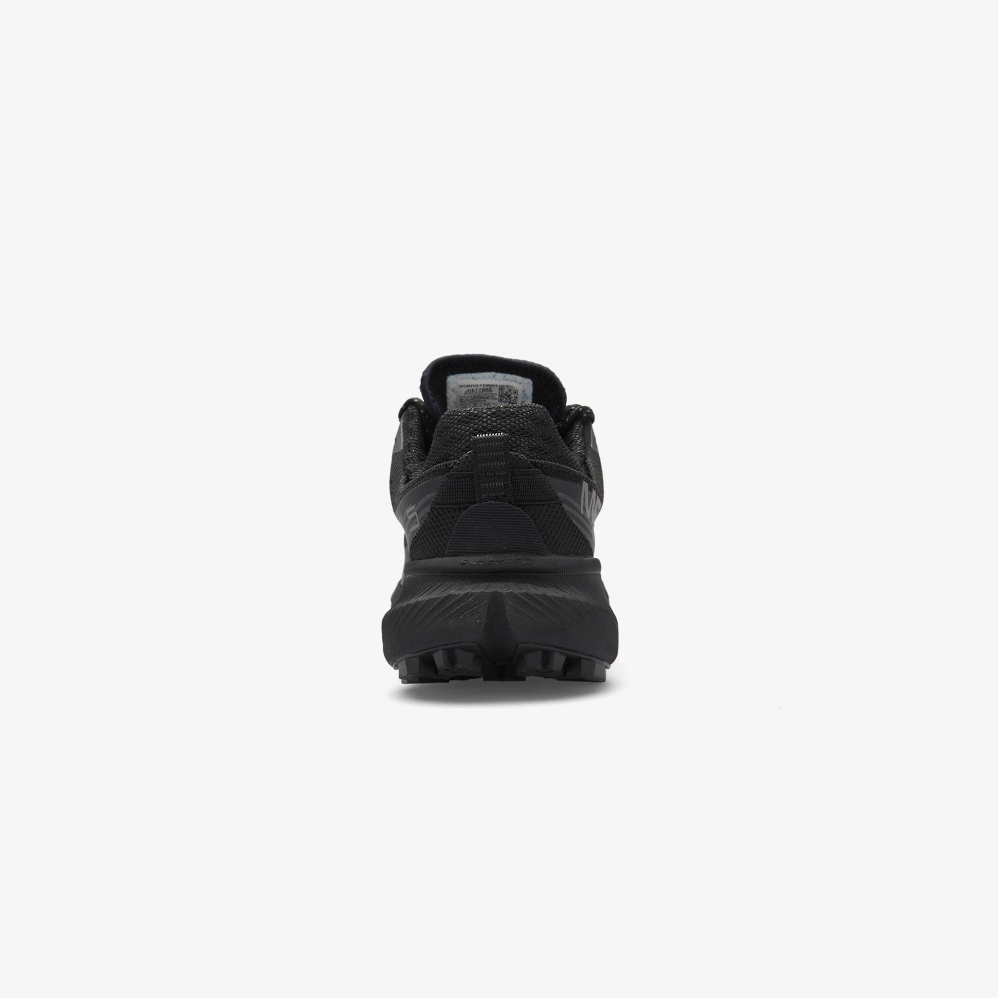 Merrell Agility Peak 5 Gore-Tex Kadın Siyah Koşu Ayakkabısı