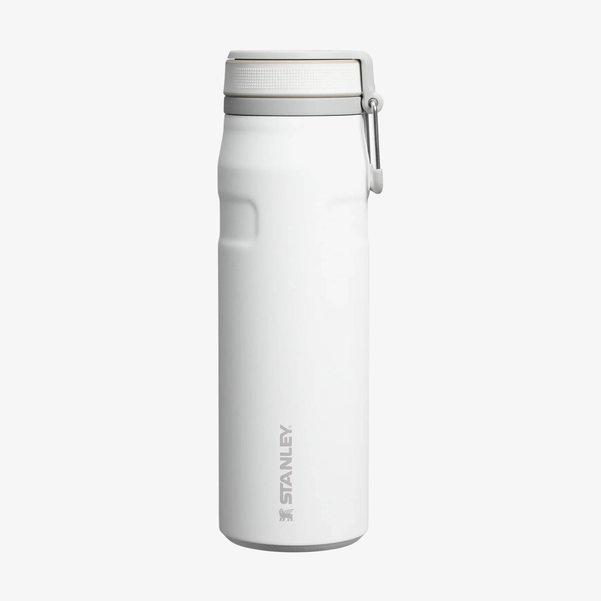 Stanley The IceFlow Twist Flip 0.70L Beyaz Termos