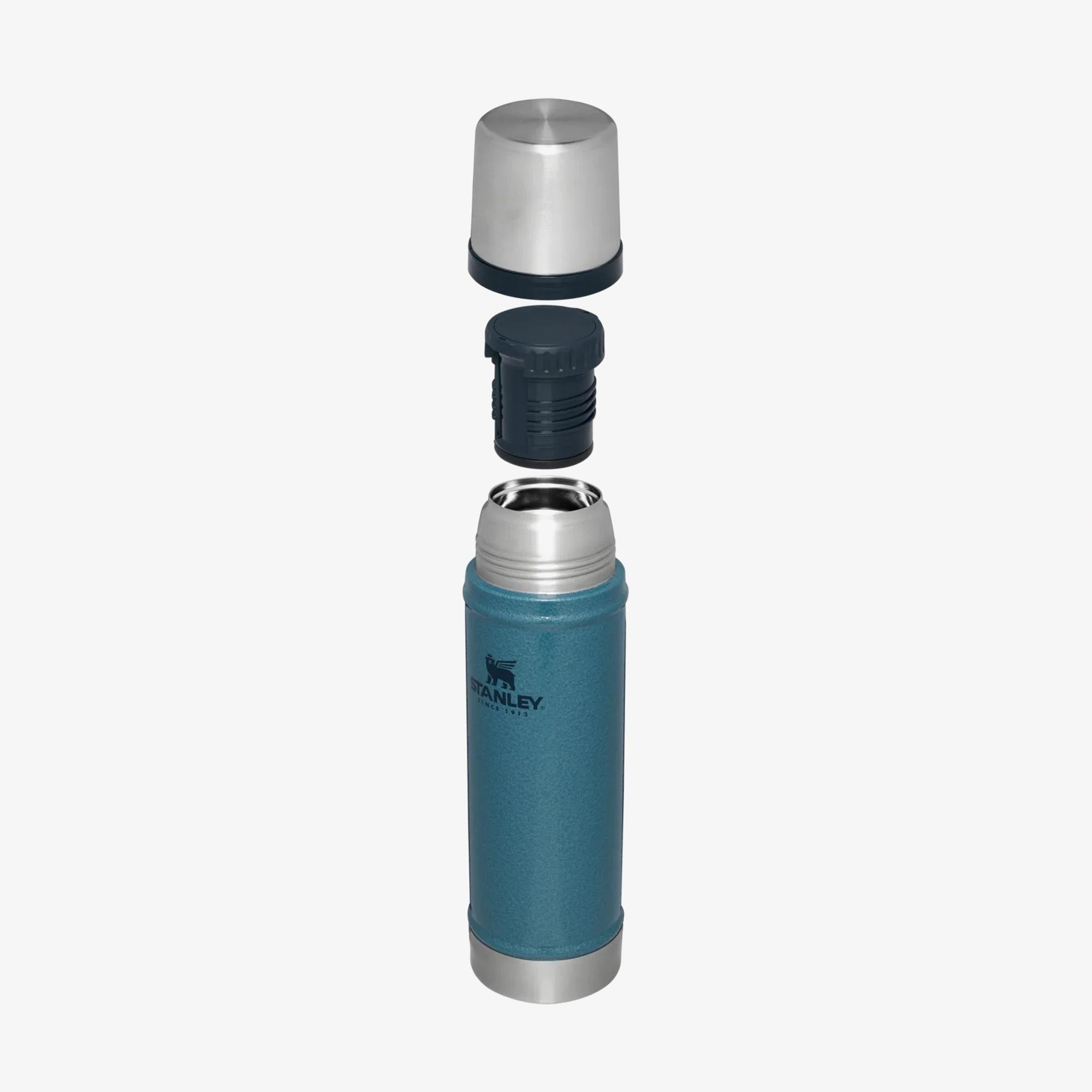 Stanley The Legendary Classic 0.60L Mavi Termos