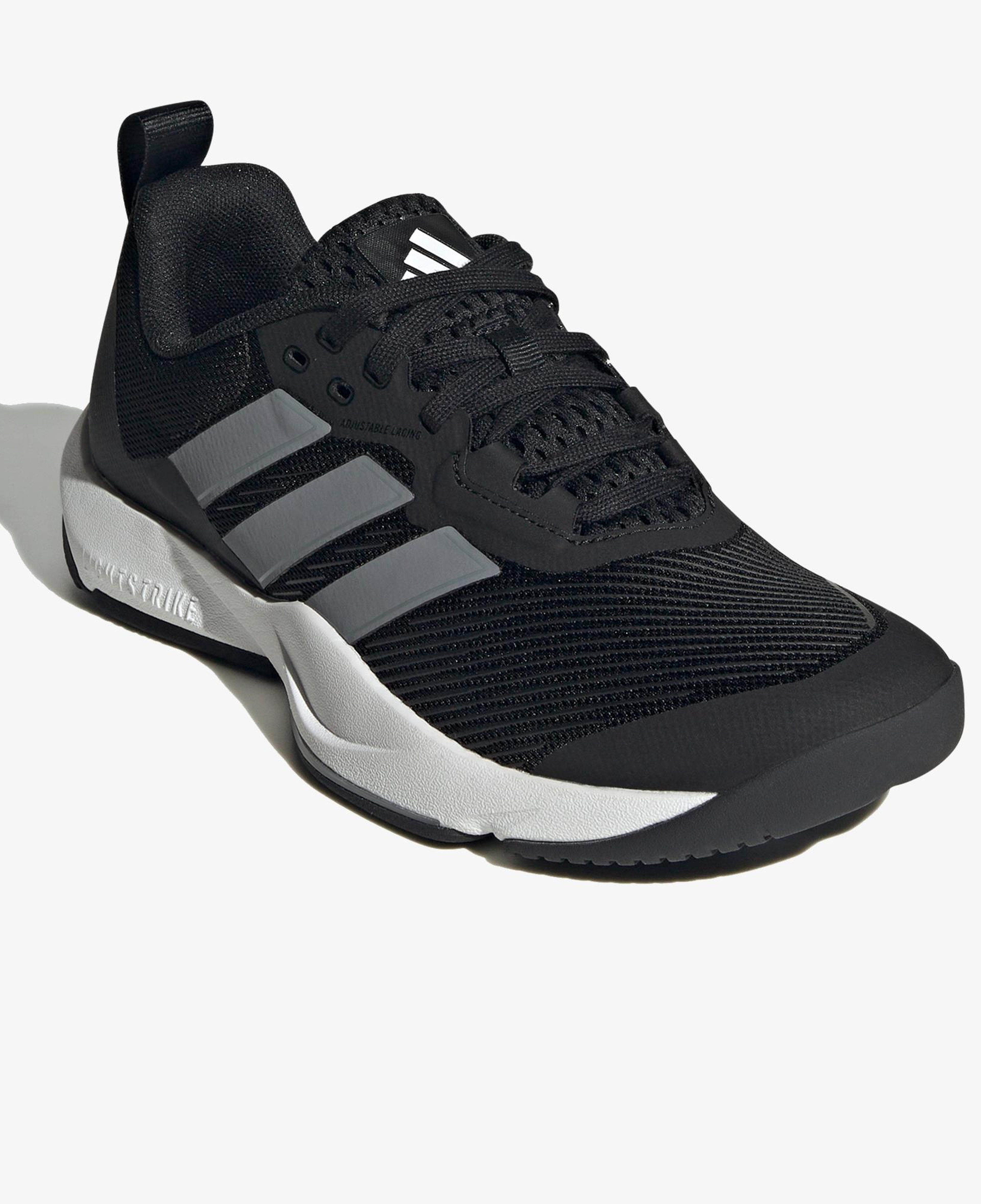 adidas Rapidmove 2 Kadın Siyah Antrenman Ayakkabısı